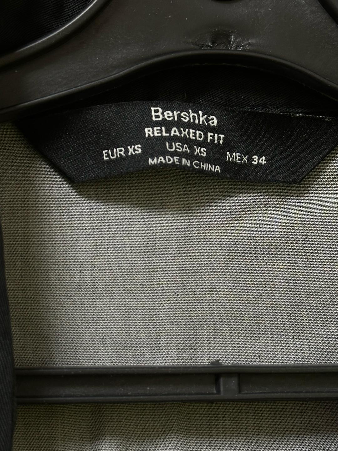 Bershka Рубашка Bershka — фото 2