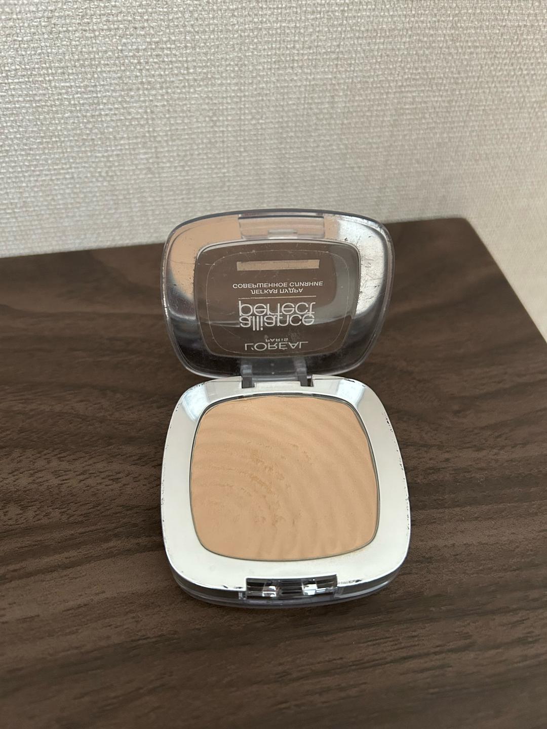 L'Oreal Paris Пудра Alliance Perfect — фото 2