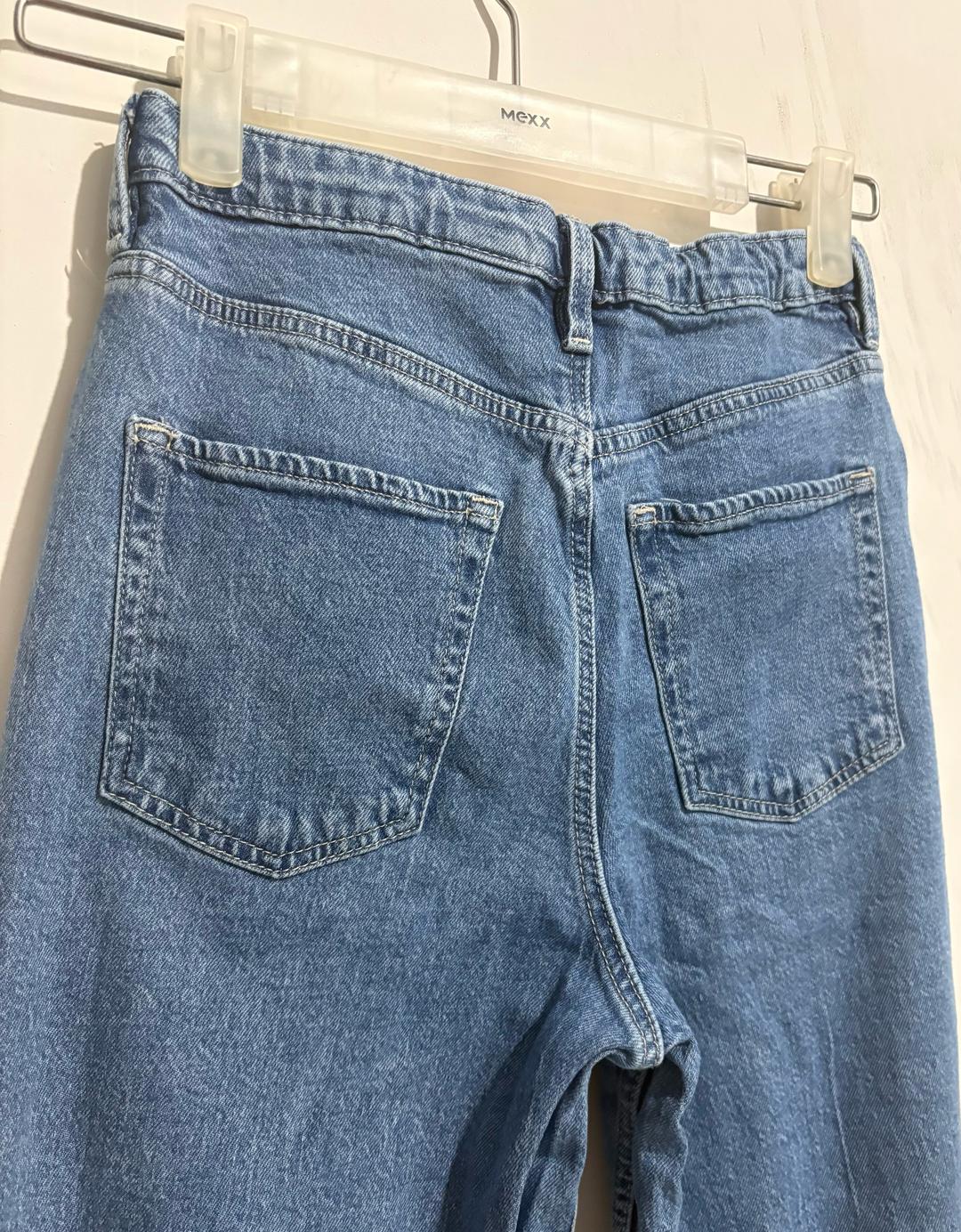 H&M Джинсы H&M — фото 2