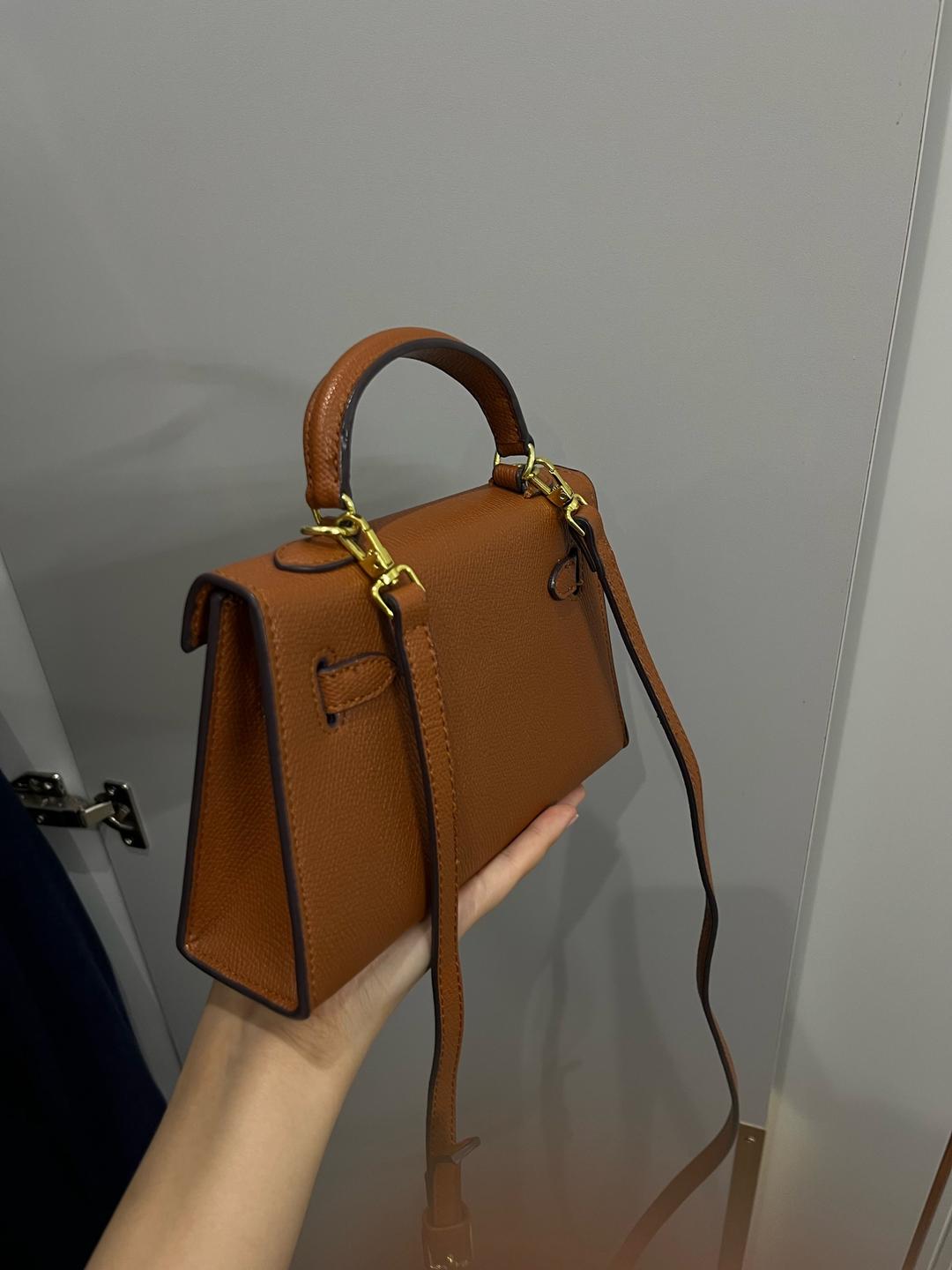 Hermès Сумка hermes mini — фото 2