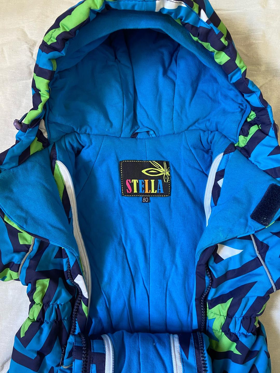 Stella kids Комбинезон детский Stella kids — фото 2