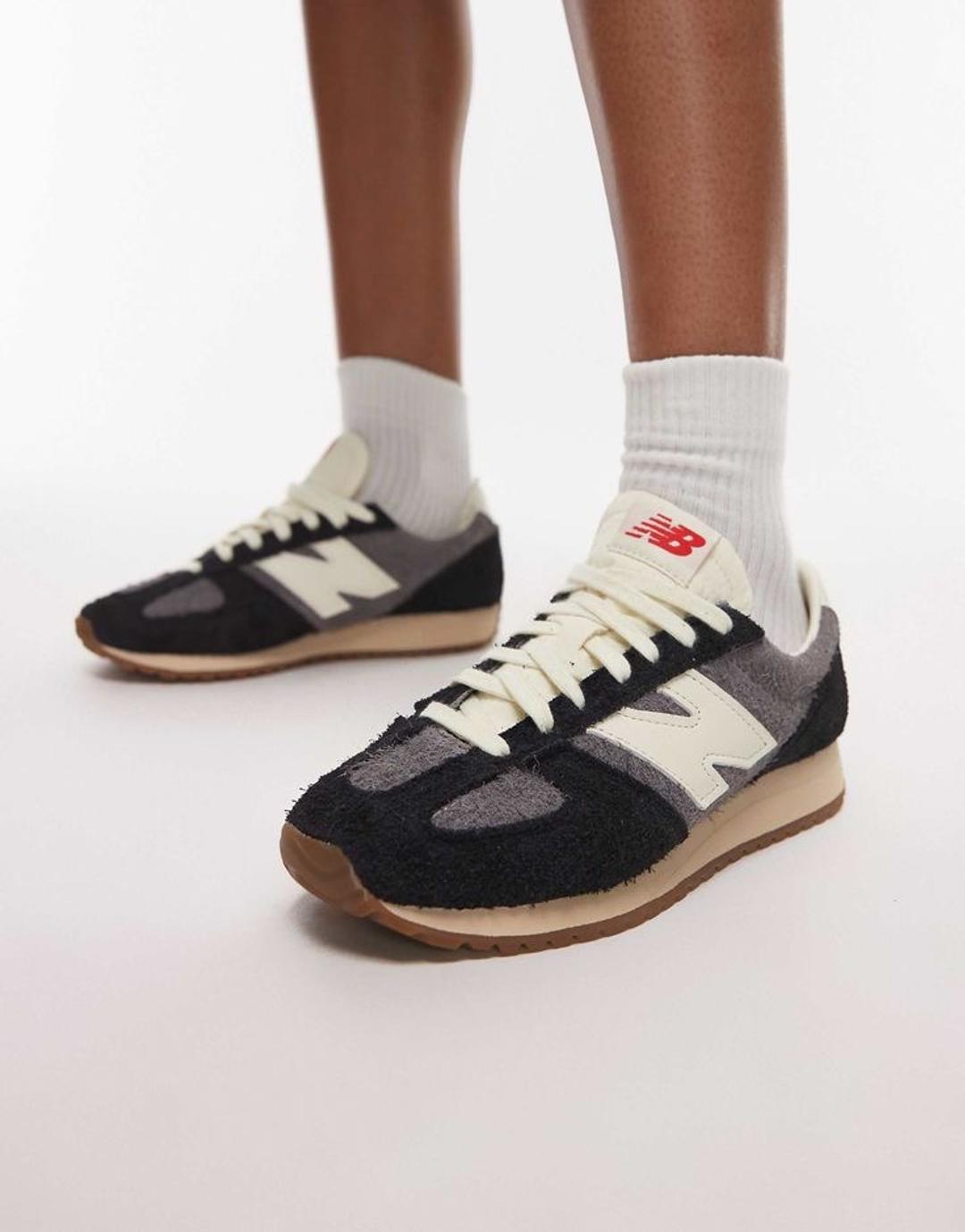 New Balance Кроссовки New Balance 471 — фото 2