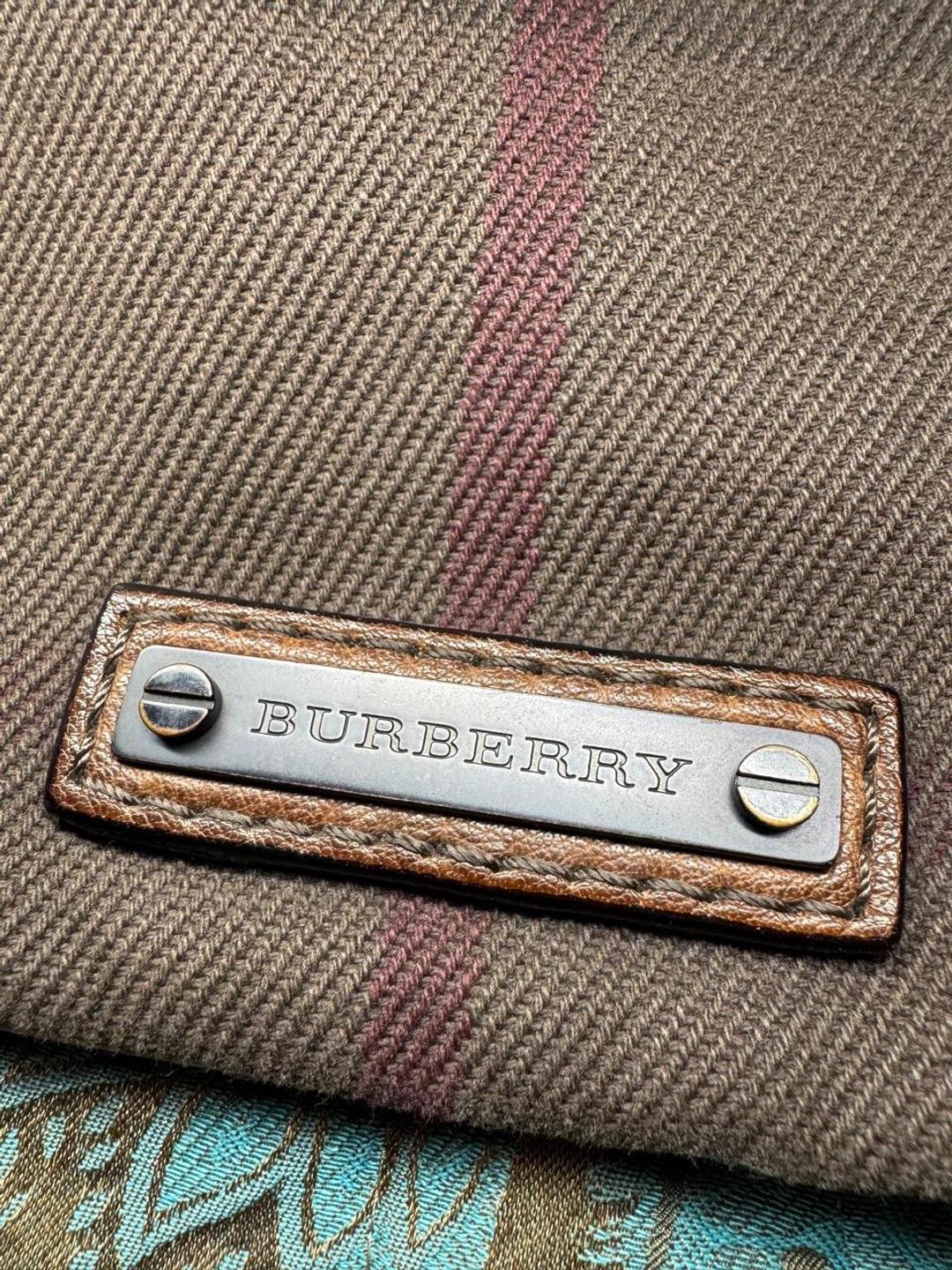 Burberry Сумка Burberry — фото 2