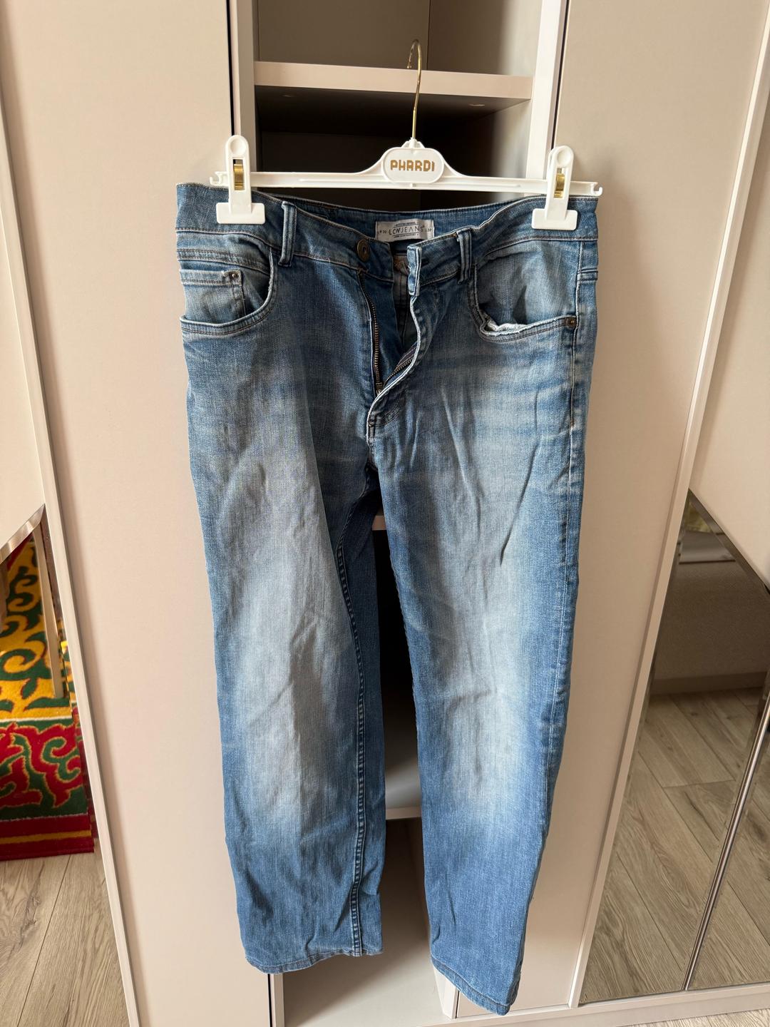 LC Waikiki Мужские джинсы — фото 2