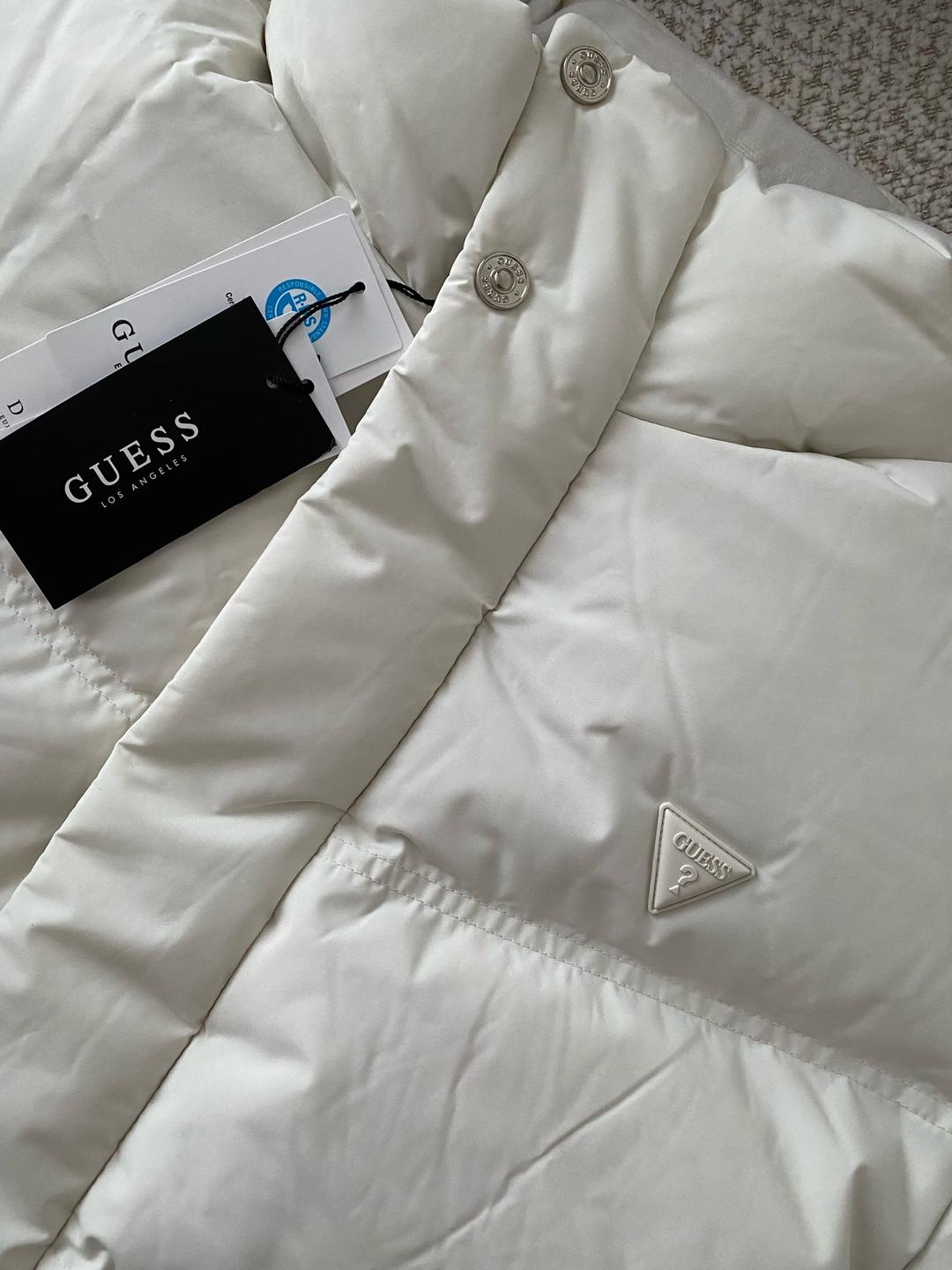 GUESS Куртка-пуховик Guess — фото 2
