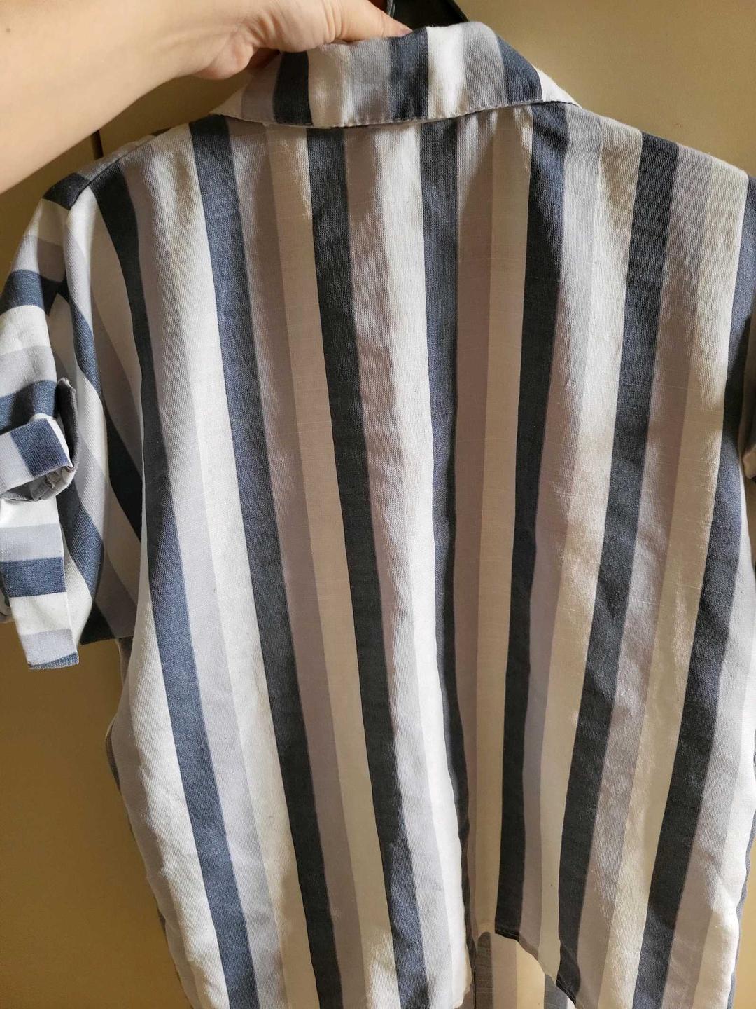 &Denim Рубашка — фото 2