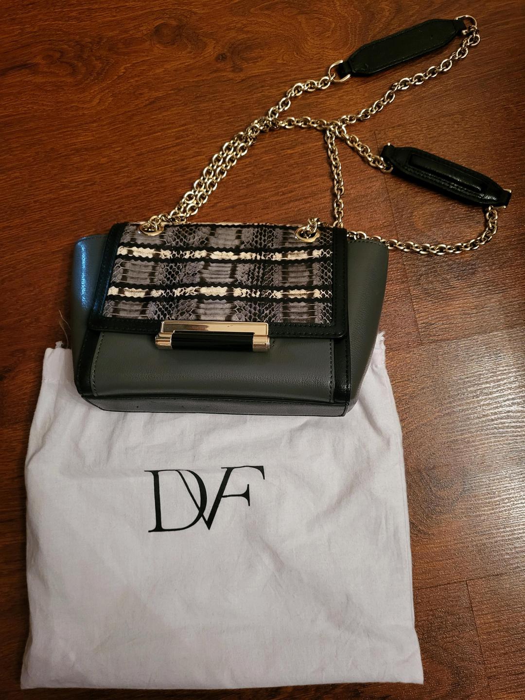 Diane Von Furstenberg Diane von Furstenberg — фото 2