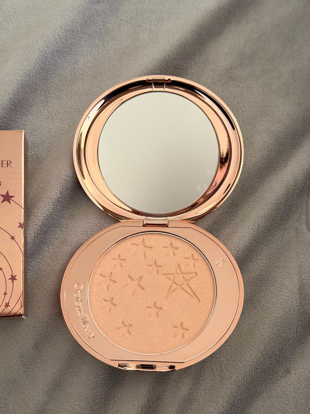 Charlotte Tilbury Хайлайтер Charlotte Tilbury Hollywood Glow Glide — фото 2
