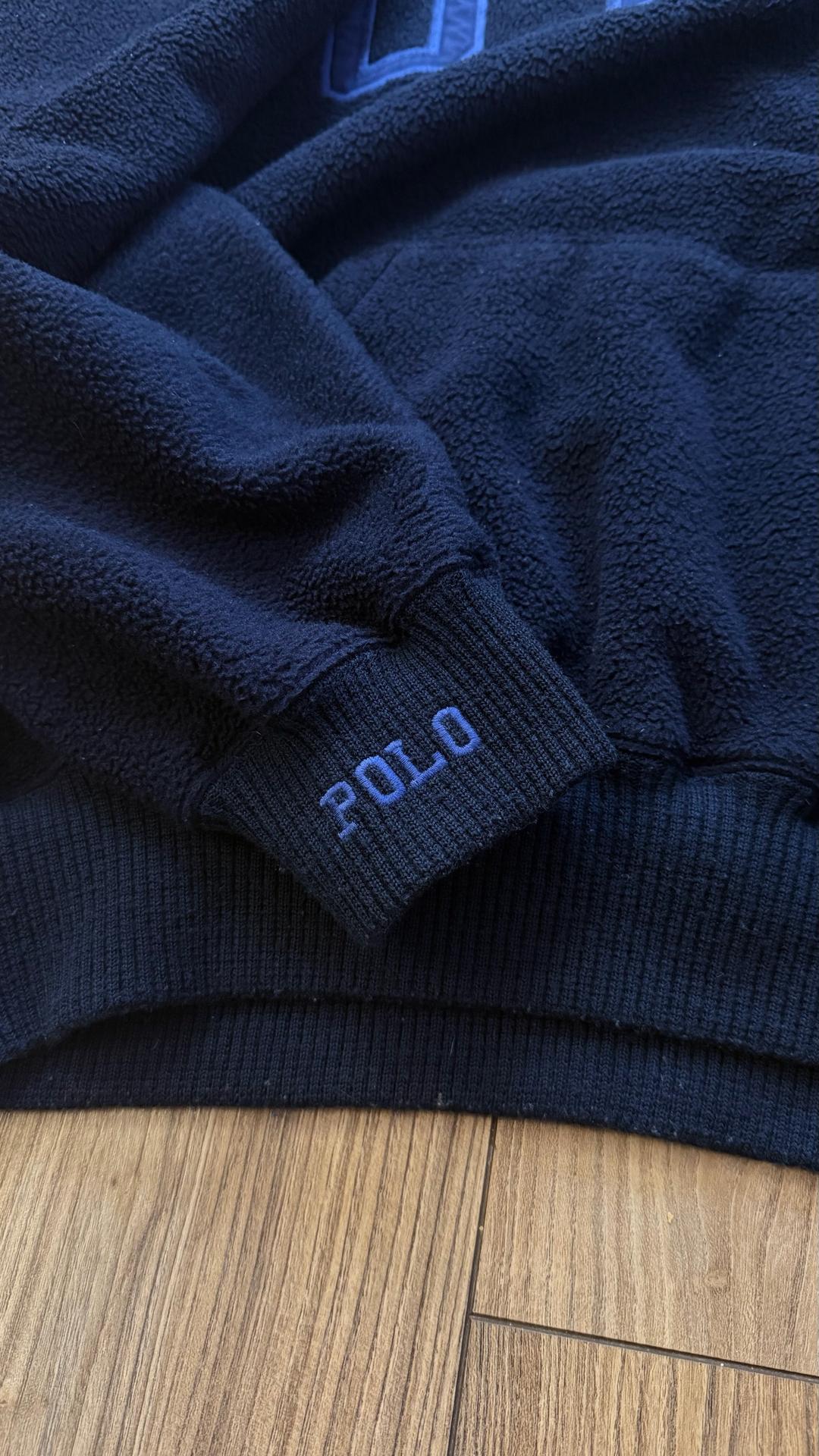 Polo Ralph Lauren Худи Polo Ralph Lauren Sport — фото 2