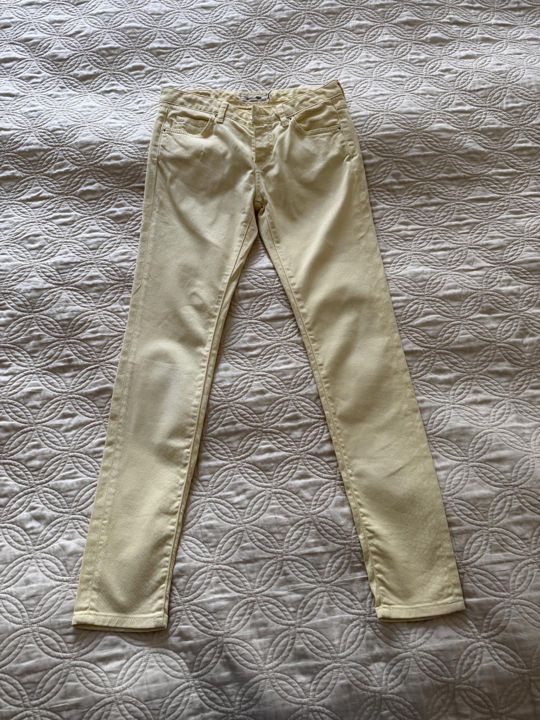 Massimo Dutti Джинсы Massimo Dutti — фото 2