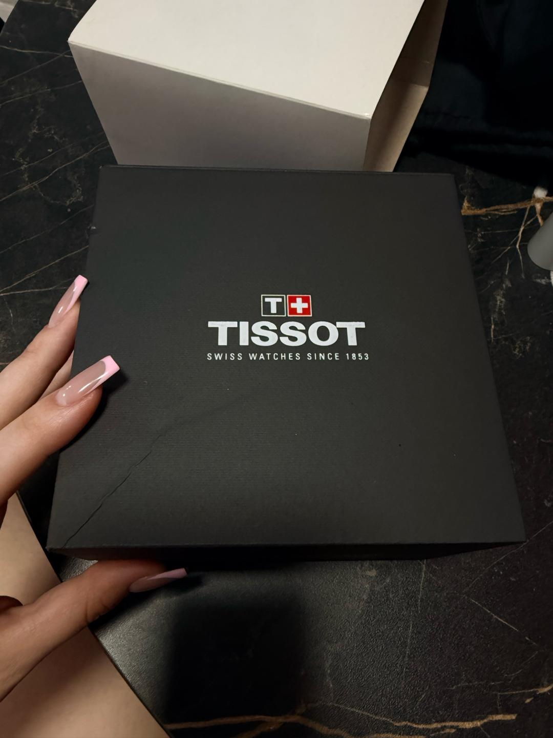 Tissot Tissot часы — фото 2