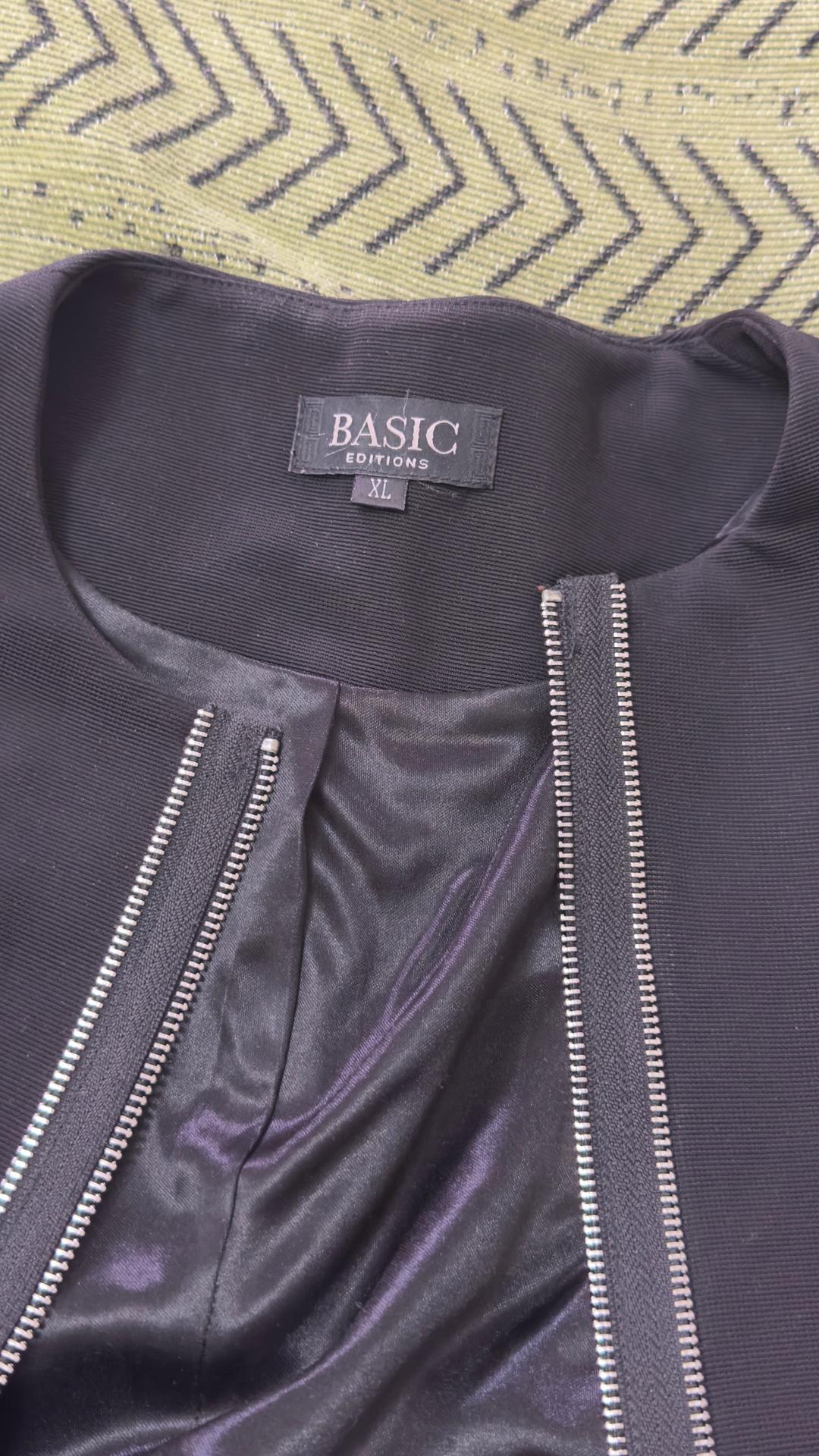 Basic Beauty Костюм с юбкой — фото 2