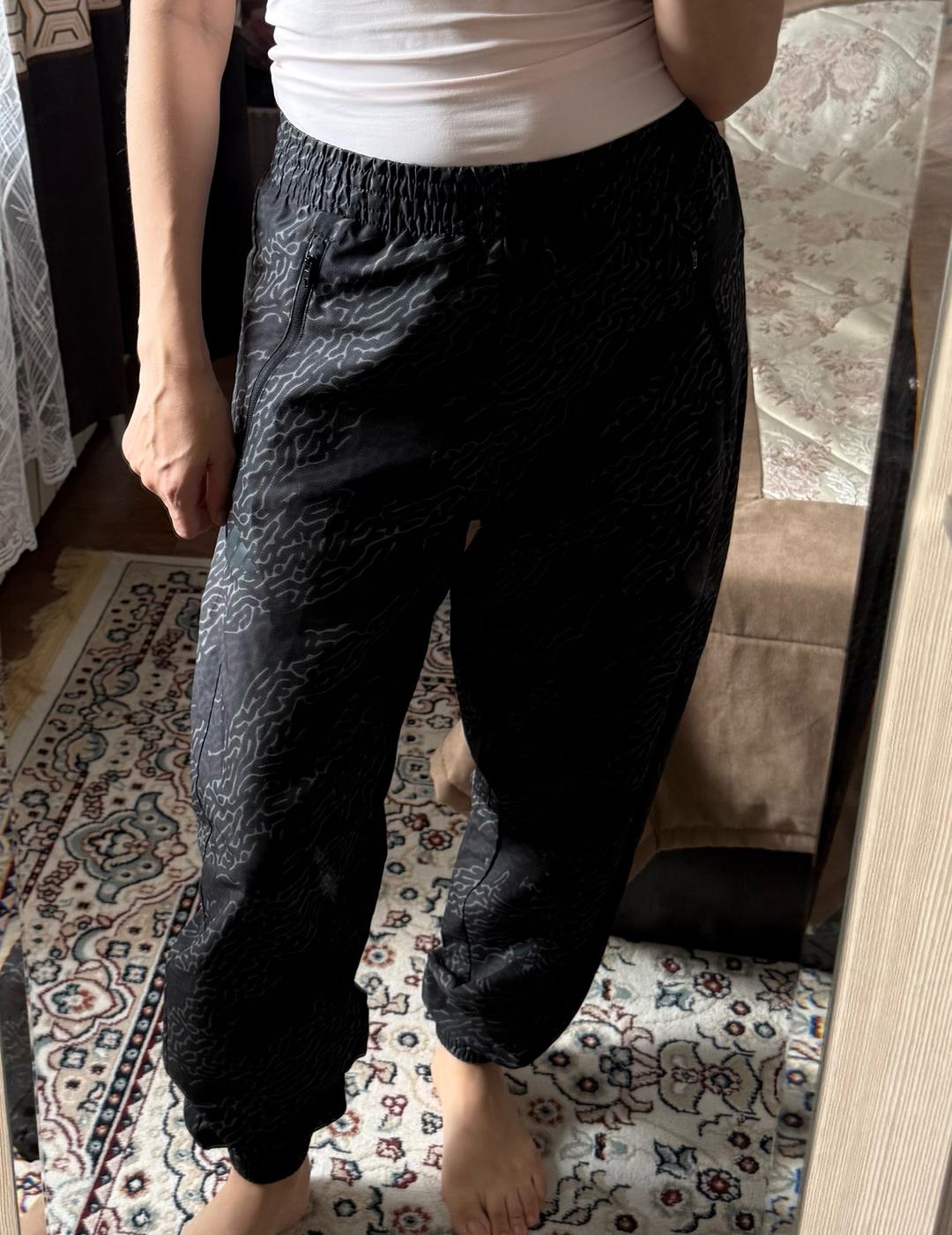 Adidas Спортивные брюки adidas — фото 2