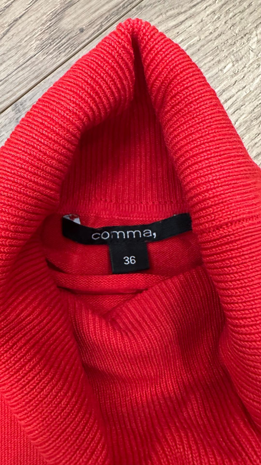 Comme des Garçons PLAY Водолазка comma — фото 2