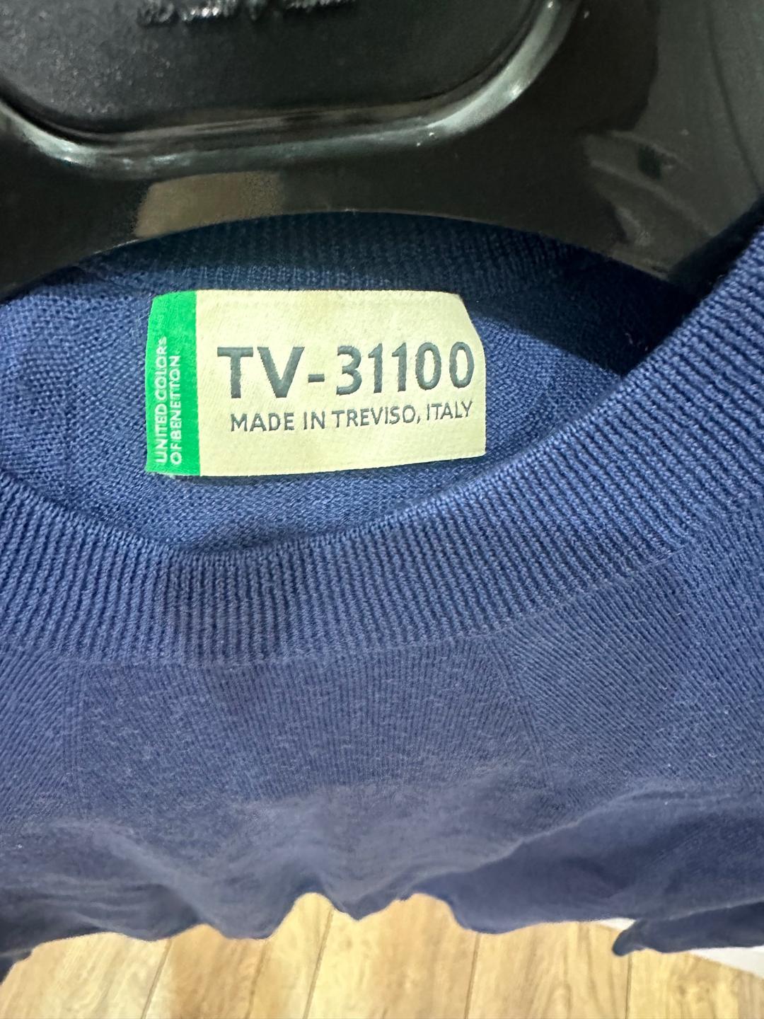 United Colors of Benetton Кофта — фото 2