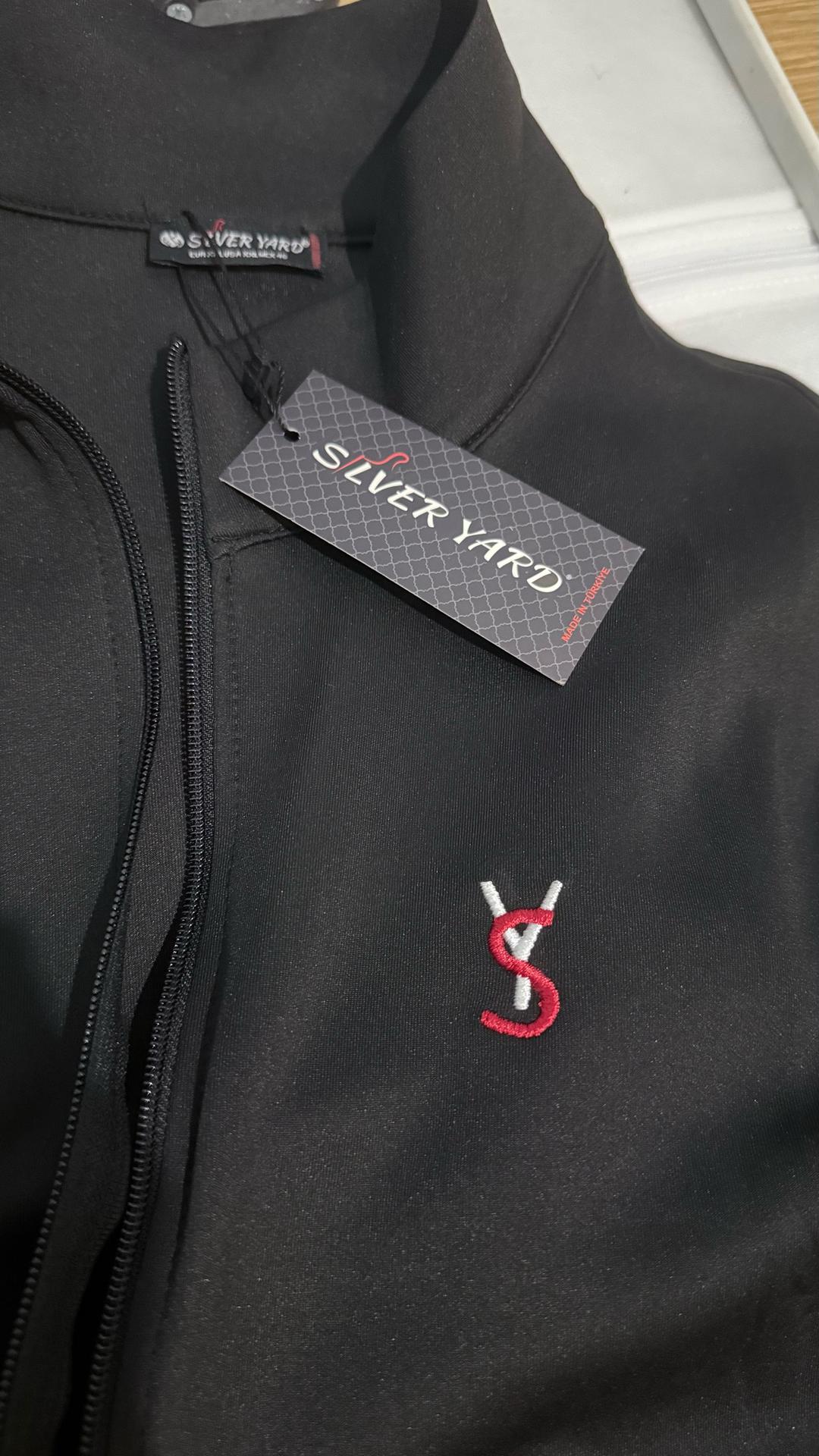 SILVER YARD Спортивный костюм — фото 2