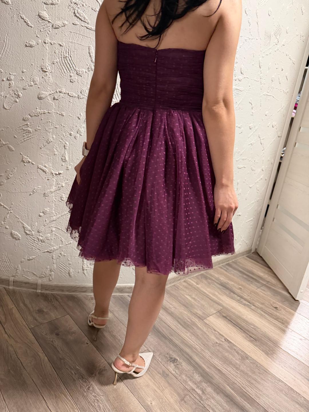 T&T Fashion Вечернее платье — фото 2