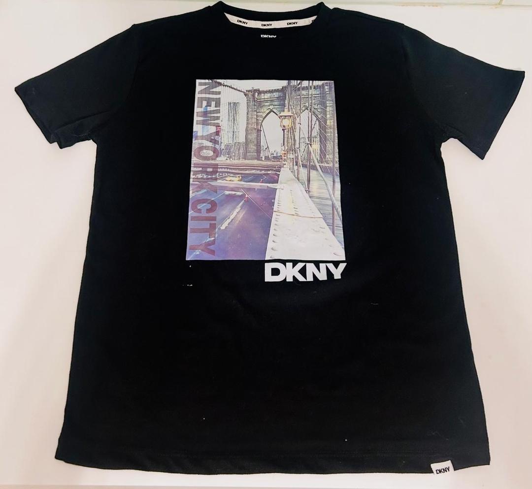 DKNY Футболка DKNY — фото 2
