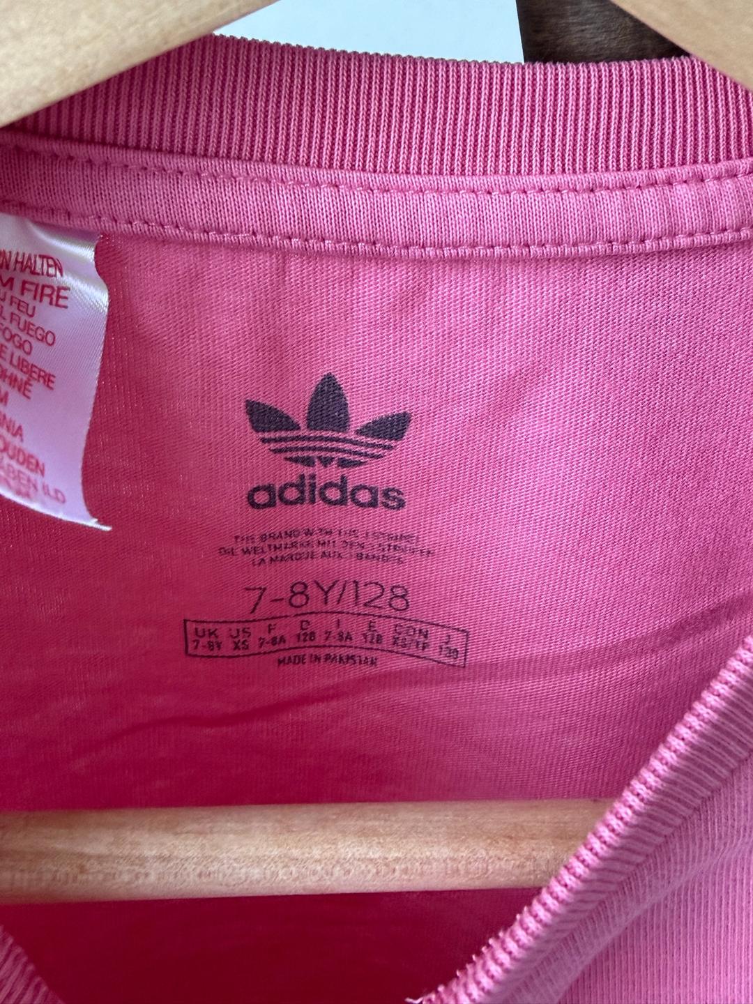 Adidas Футболка adidas — фото 2