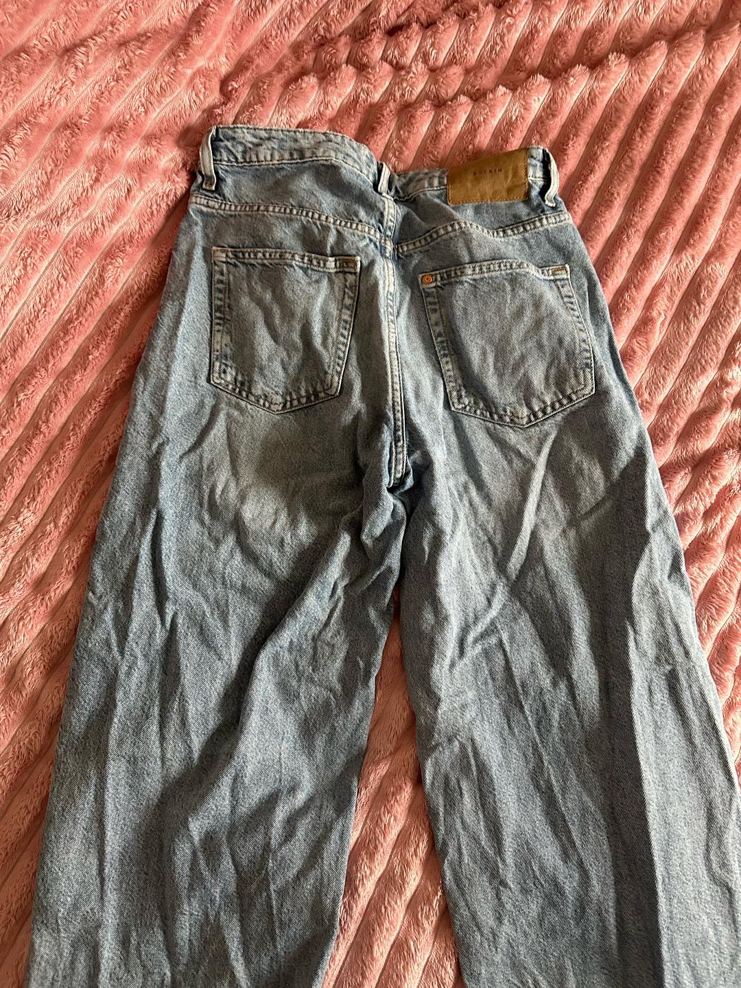 H&M Джинсы H&M — фото 2