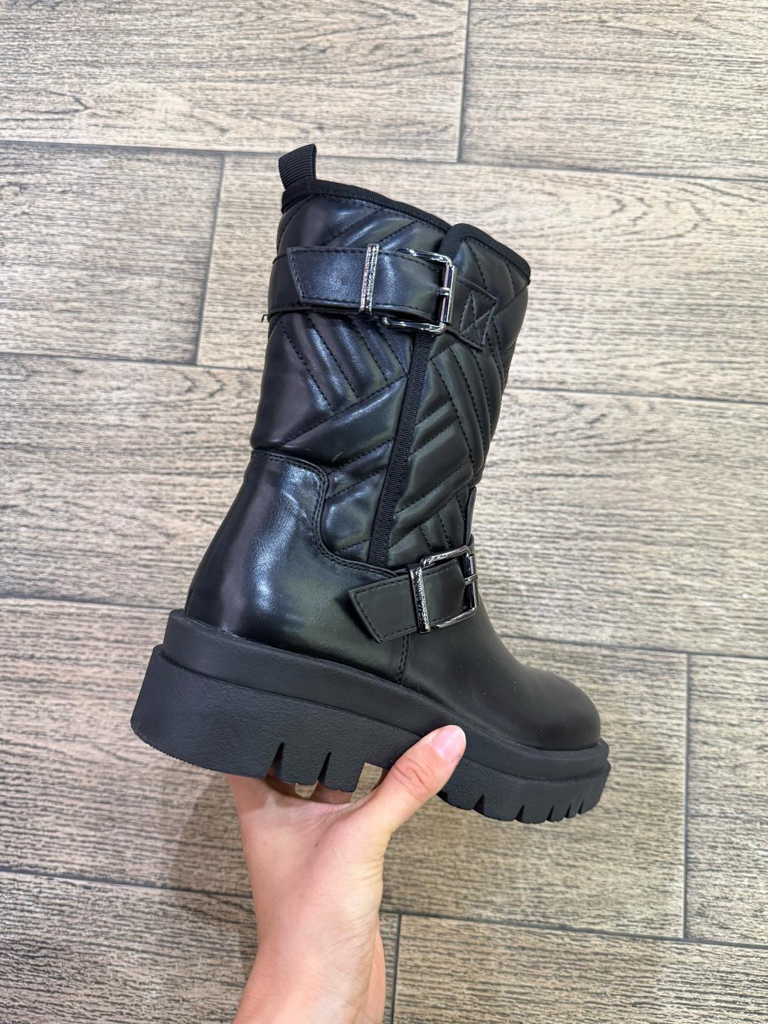 Nine West (36,38,39р) Ботинки NINE WEST — фото 2