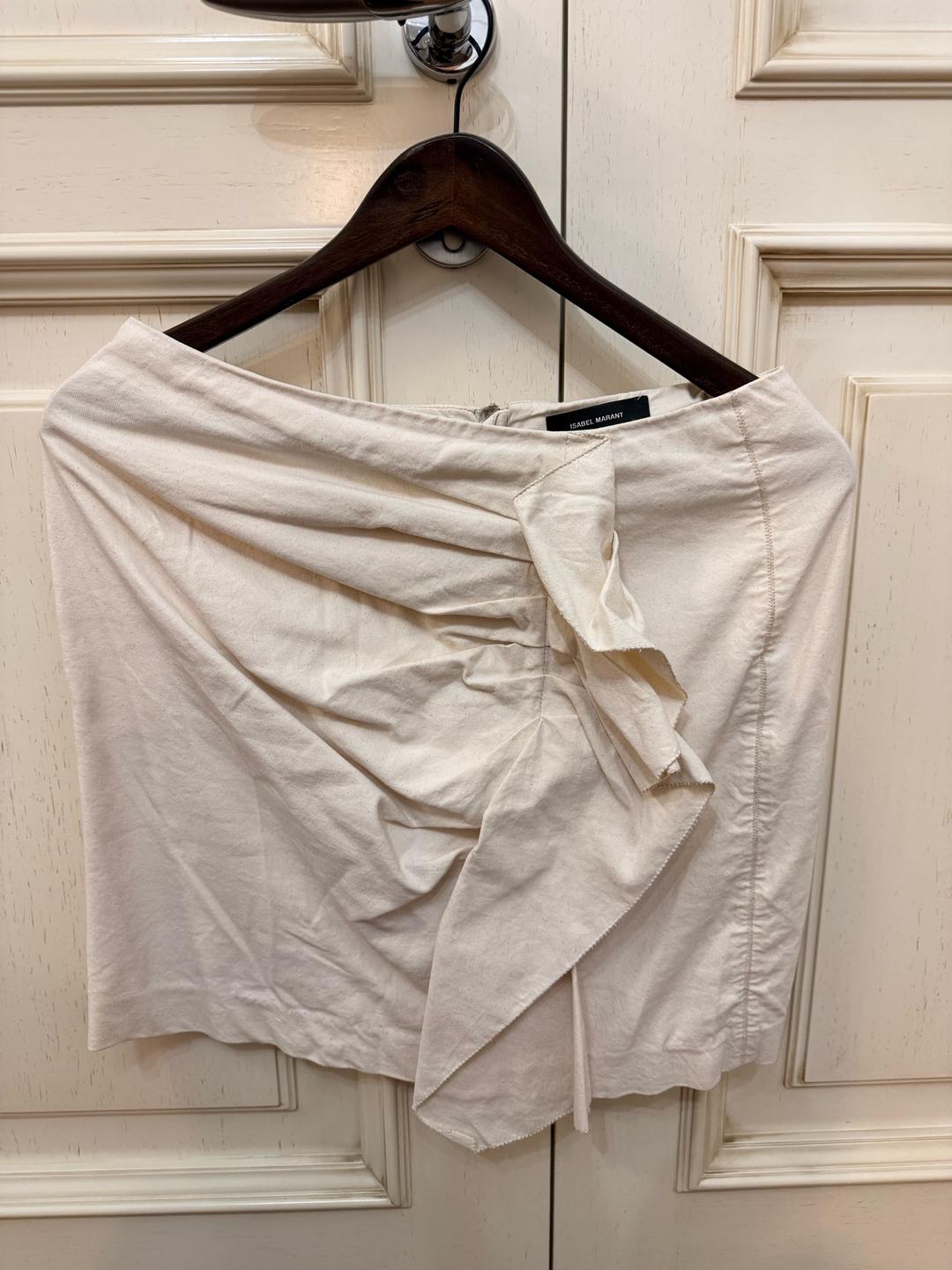 Isabel Marant Юбка Isabel Marant 38 — фото 2