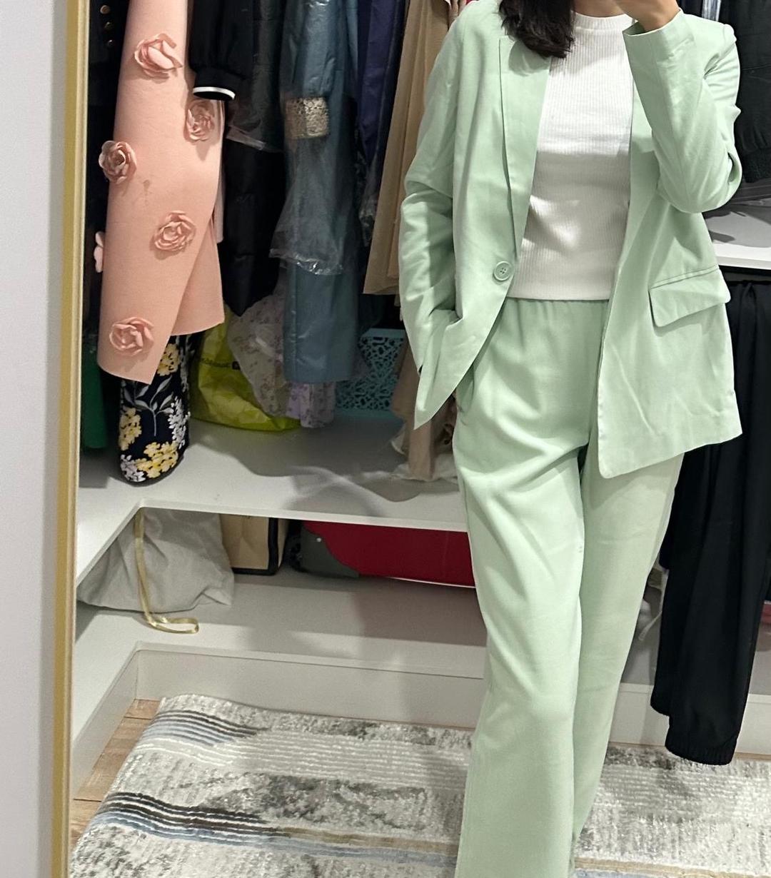 Mexx Брючная двойка mexx — фото 2
