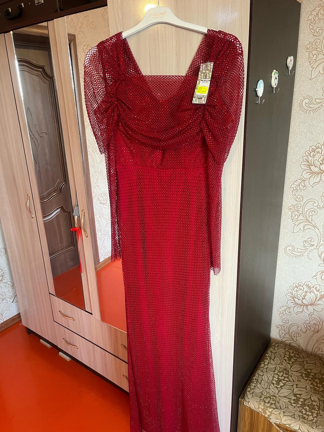 for costume Вечернее платье FOR COSTUME — фото 2