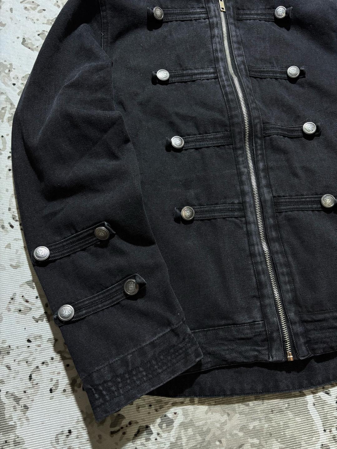 Нет бренда Napoleon Jacket — фото 2