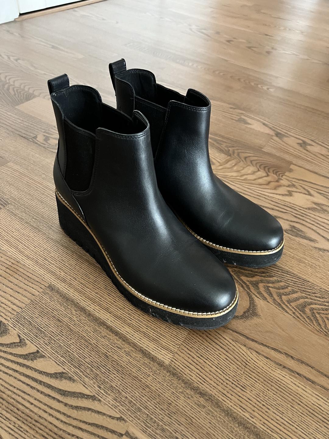 Cole Haan Ботинки Cole Haan — фото 2