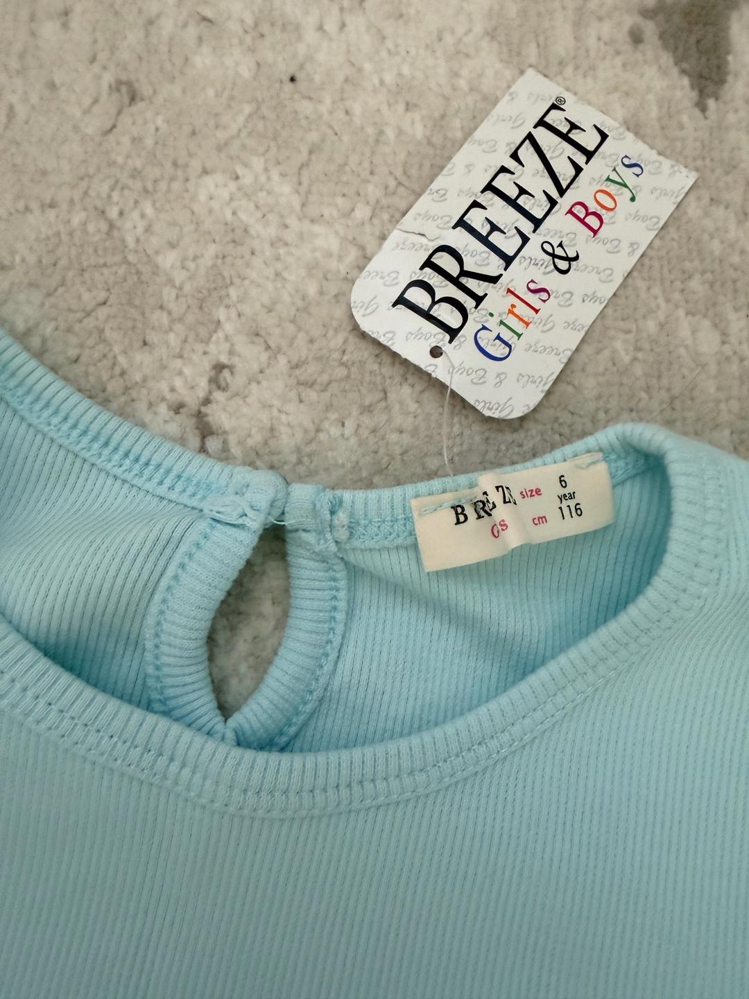 BREEZE Костюм BREEZE для девочки — фото 2