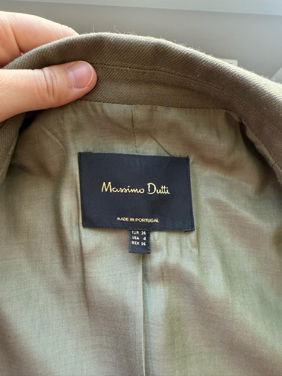 Massimo Dutti Костюм Massimo Dutti — фото 2
