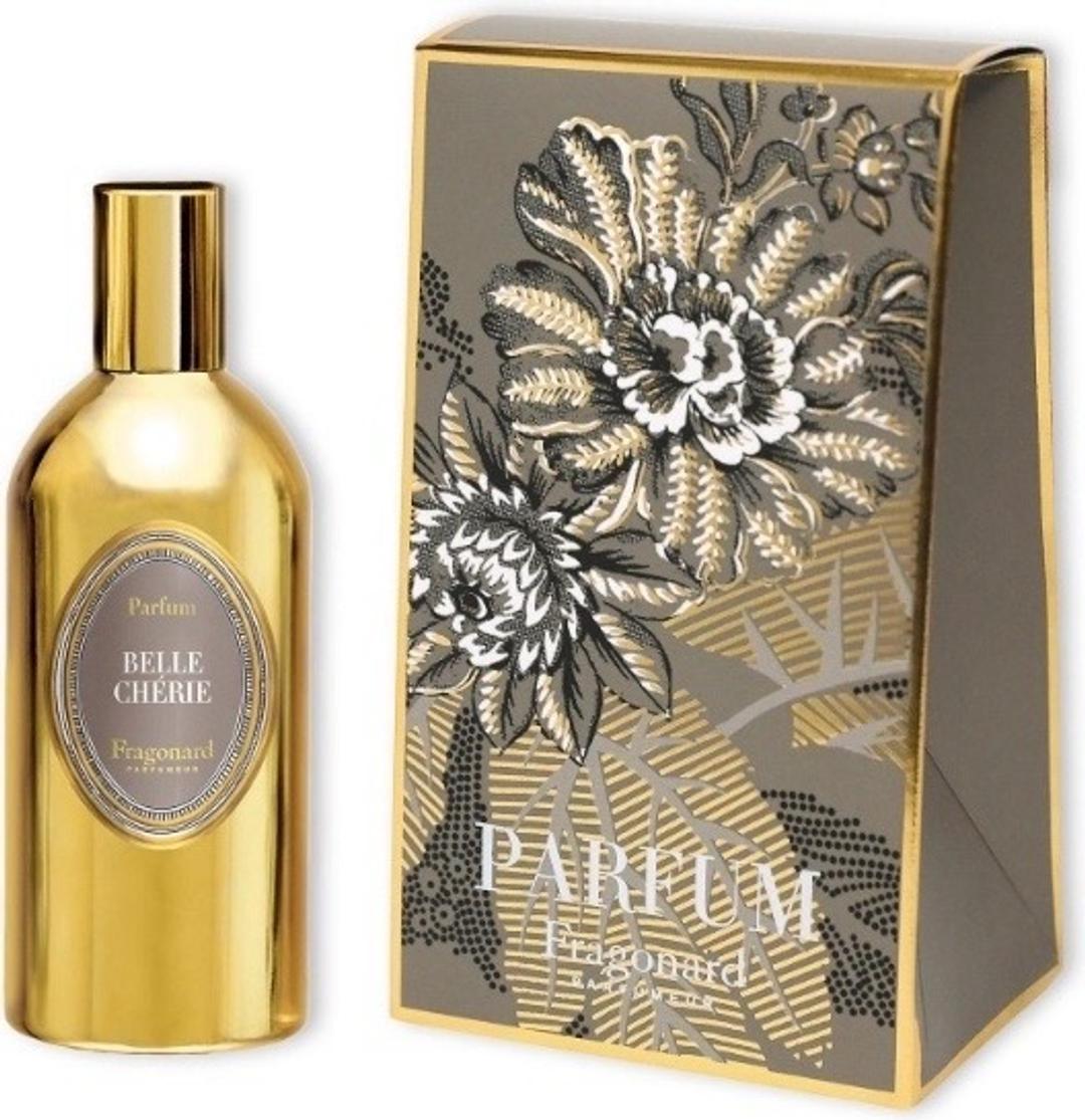 Fragonard Fragonard Belle Cherie 120 ml — фото 2