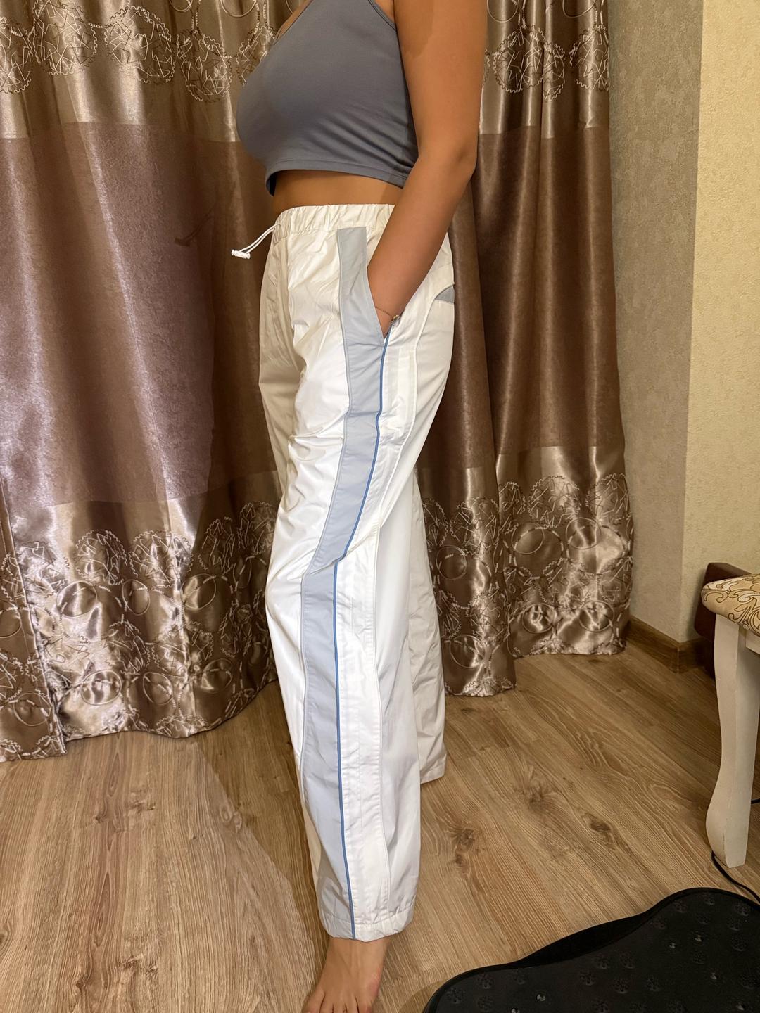 Bershka Спортивные брюки — фото 2