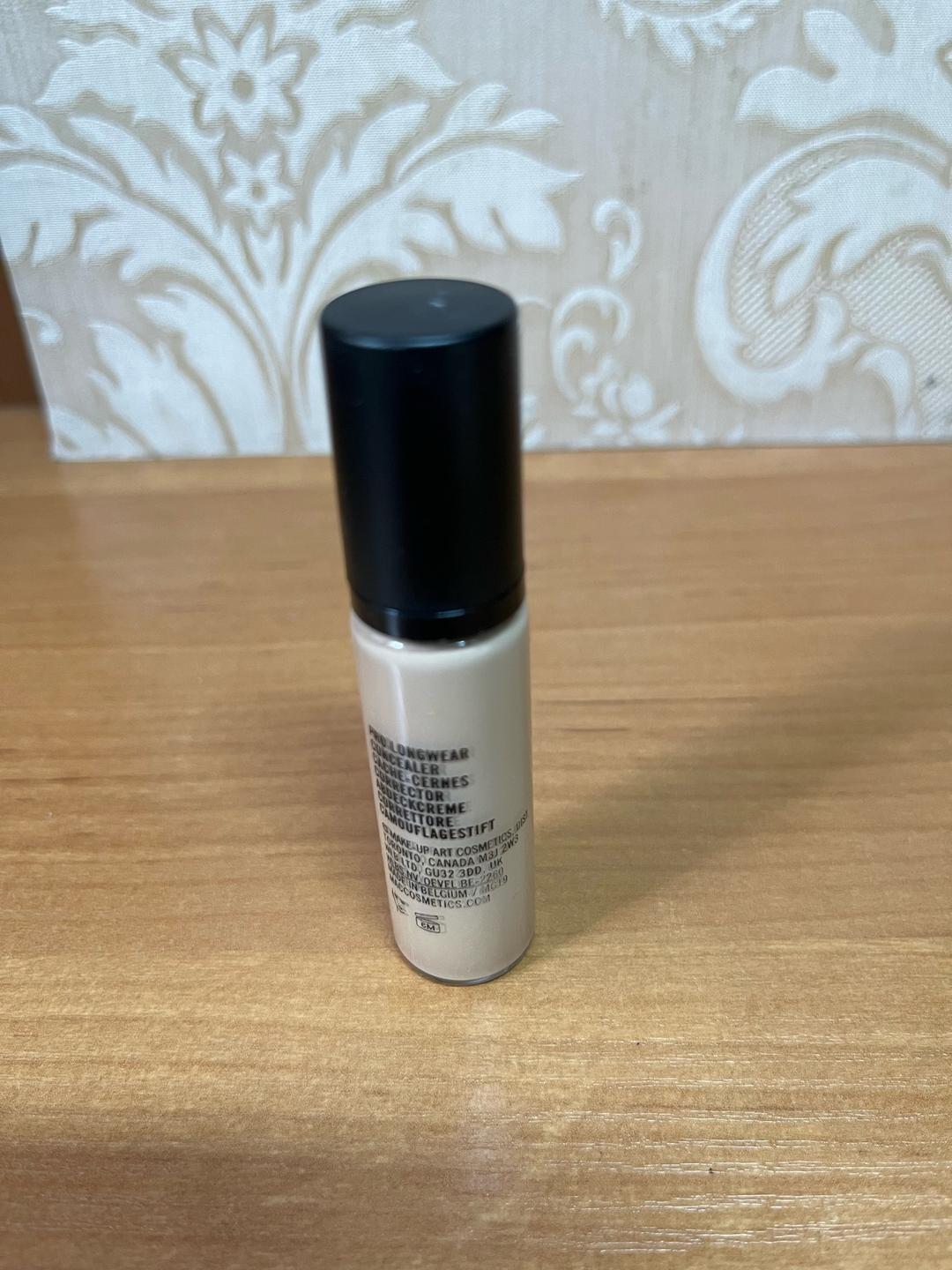 MAC Консилер MAC Pro Longwear оттенок NC15 — фото 2