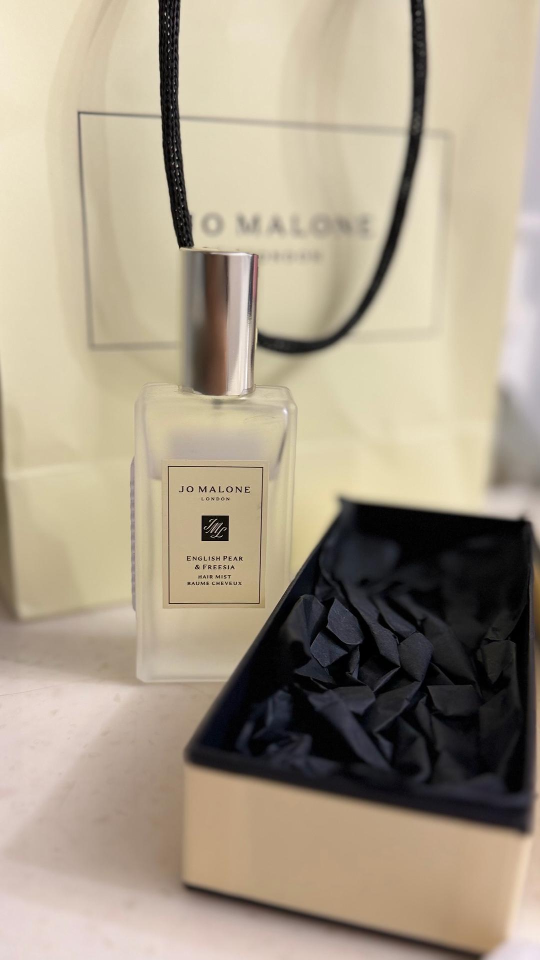 Jo Malone London Спрей для волос English Pear & Freesia — фото 2
