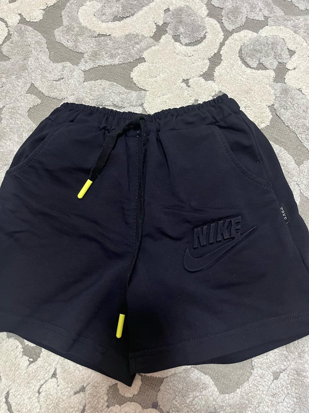Nike Шорты Nike детский — фото 2