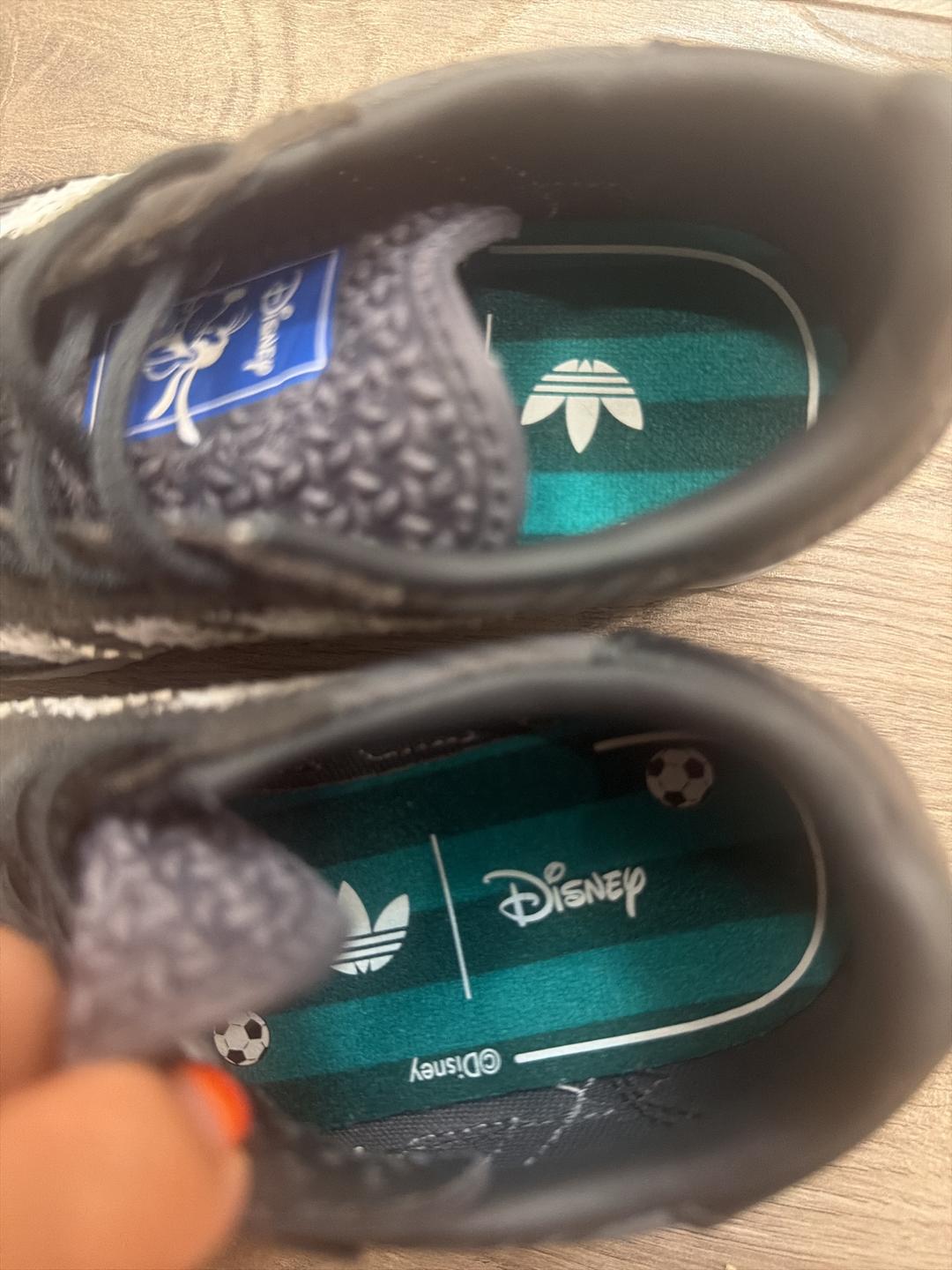 Adidas Adidas крассовки — фото 2