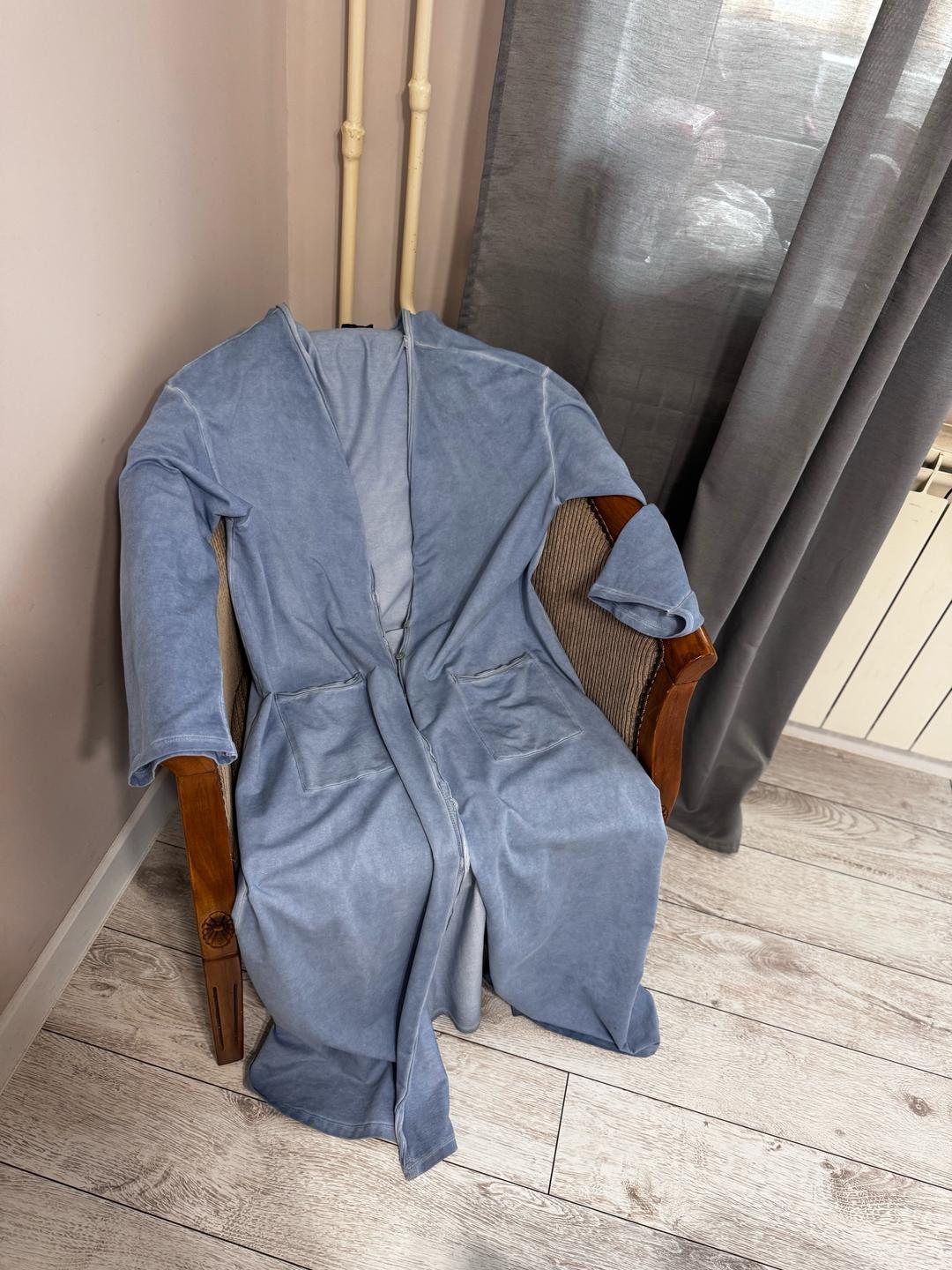 &Denim Джинсы две пары за 7000 тт новые, платье 7000 тт все по сходной цене все вещи — фото 2