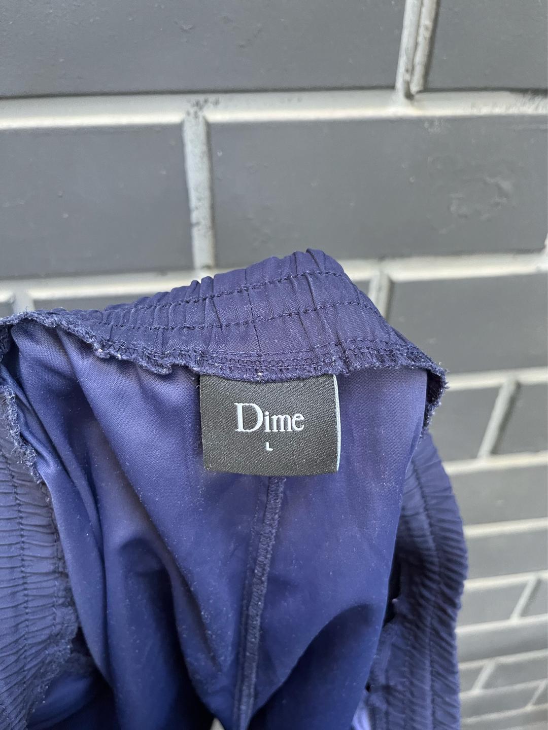 Dime Мужские шорты Dime — фото 2