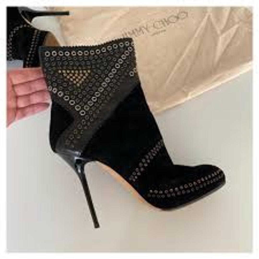 Jimmy Choo Ботильоны Jimmy Choo — фото 2