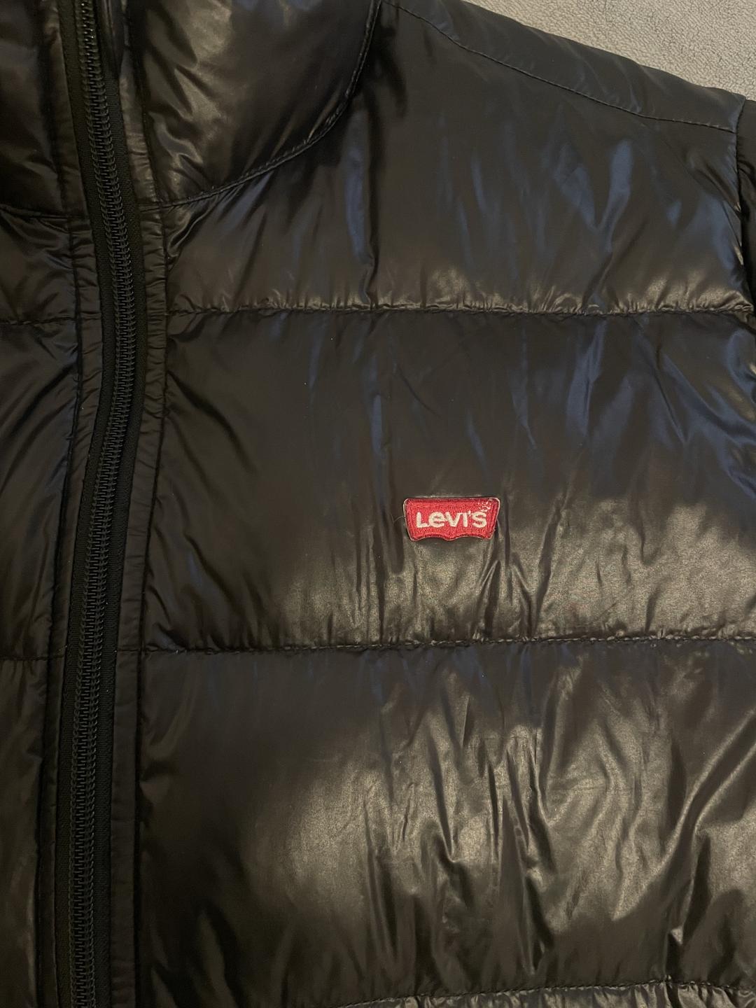 Levi's LEVI’S куртка оригинал — фото 2