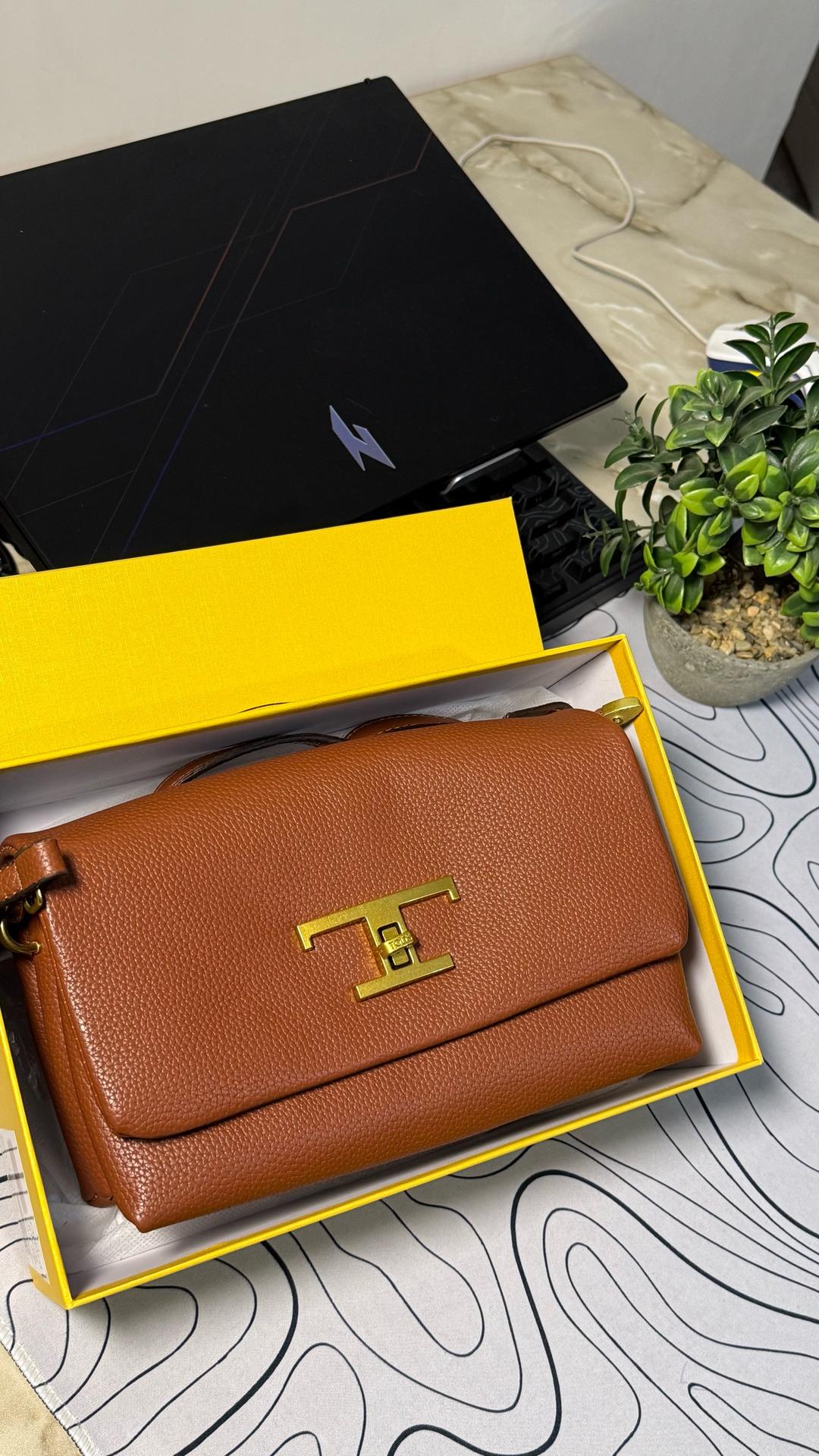 Tod's Сумка Tod's — фото 2
