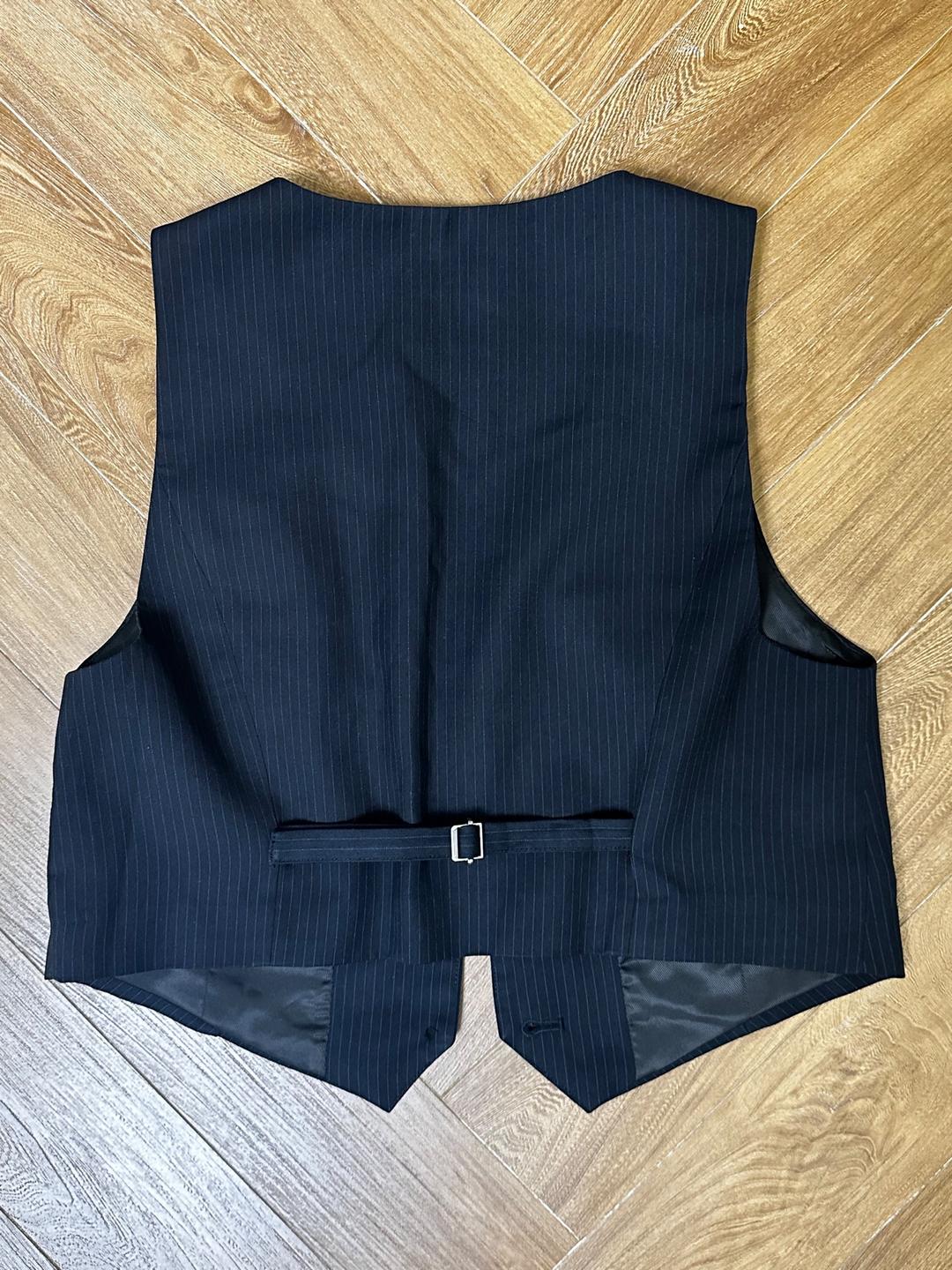 Zara Жилетка ZARA — фото 2