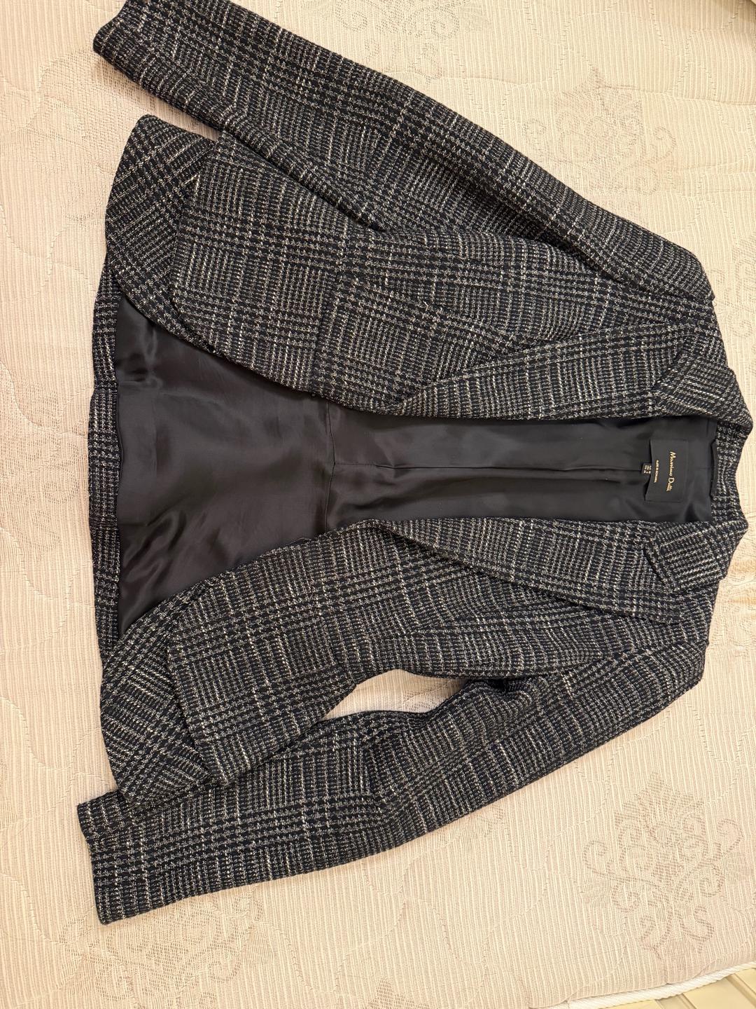 Massimo Dutti Костюм Massimo Dutti — фото 2