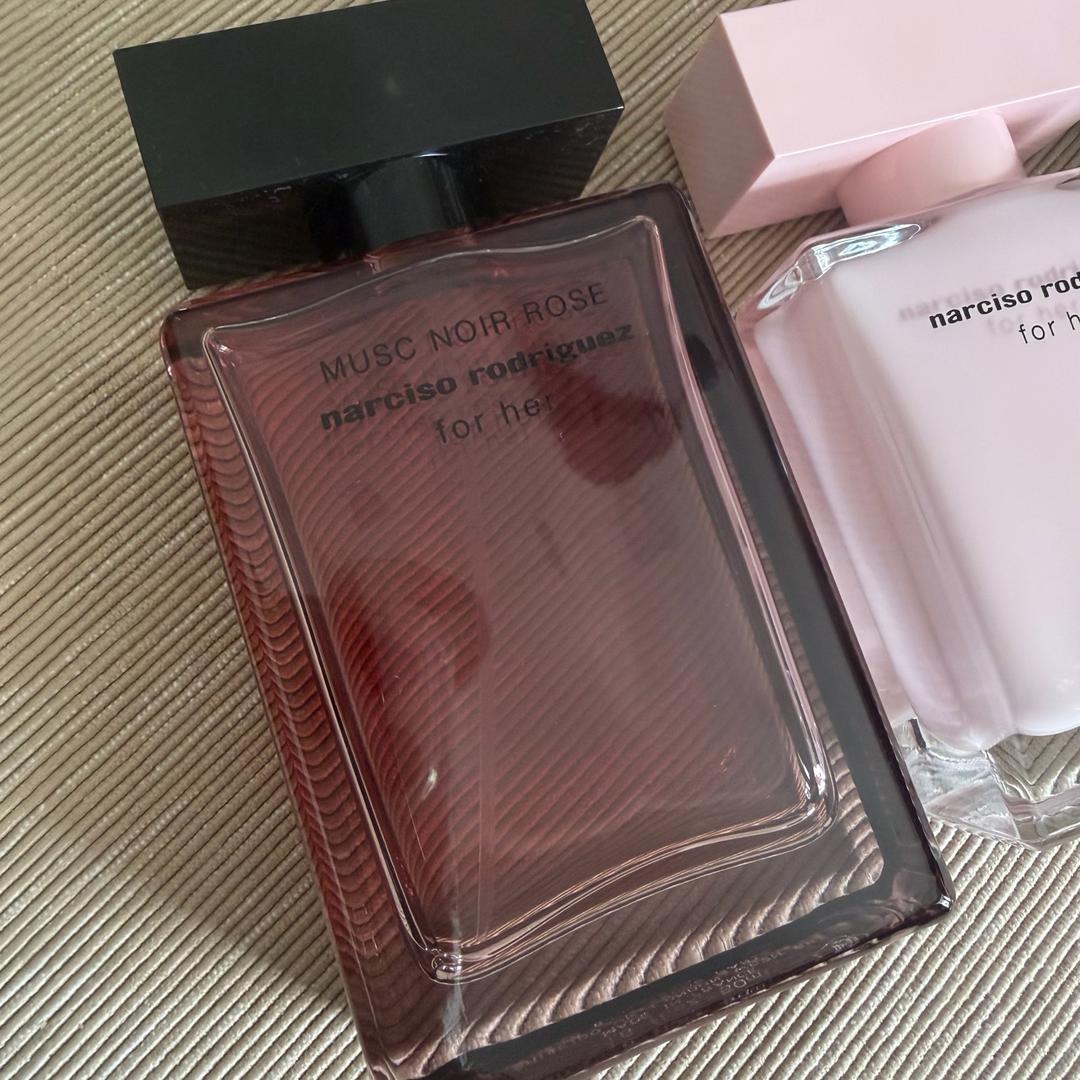Narciso Rodriguez Набор из трех отливантов — фото 2