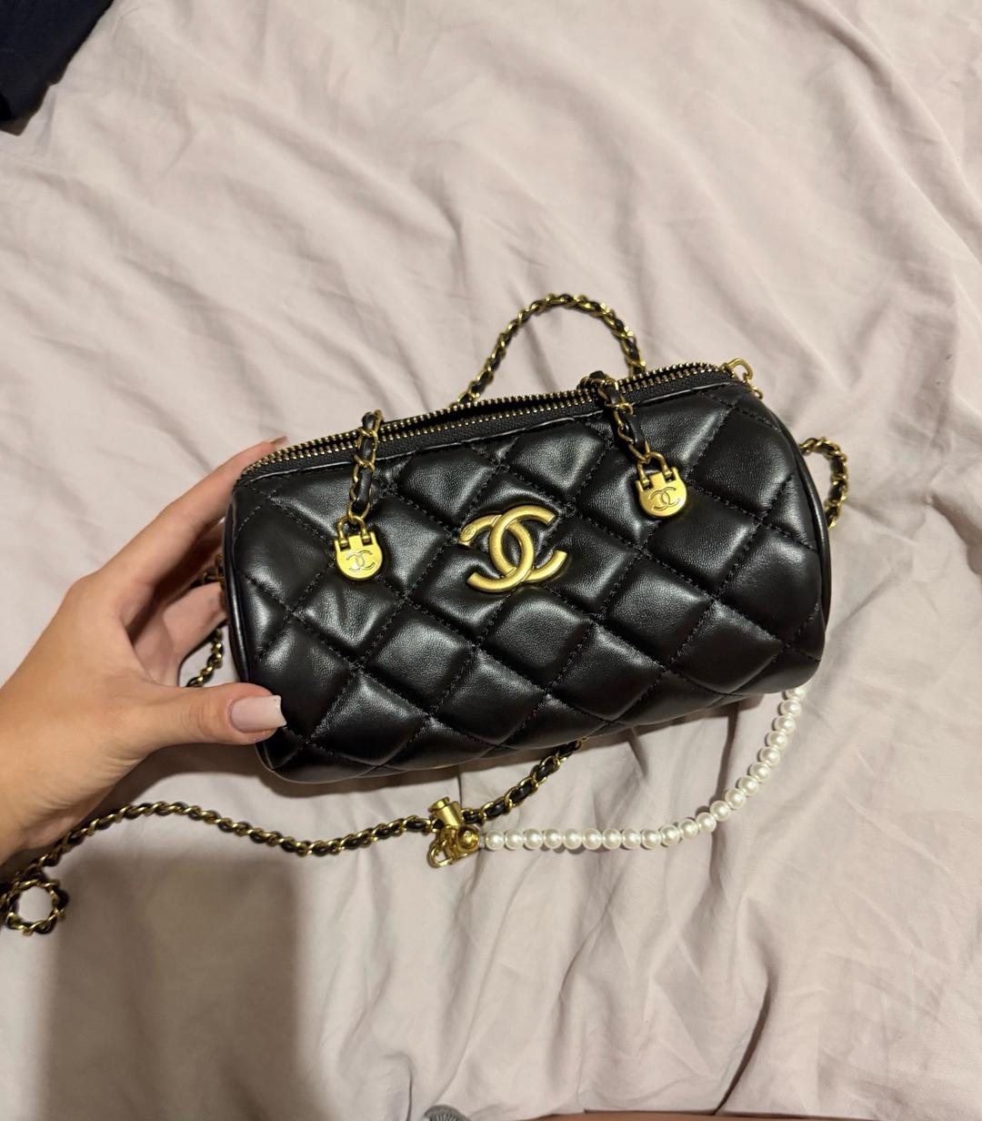 Chanel Сумка Chanel — фото 2