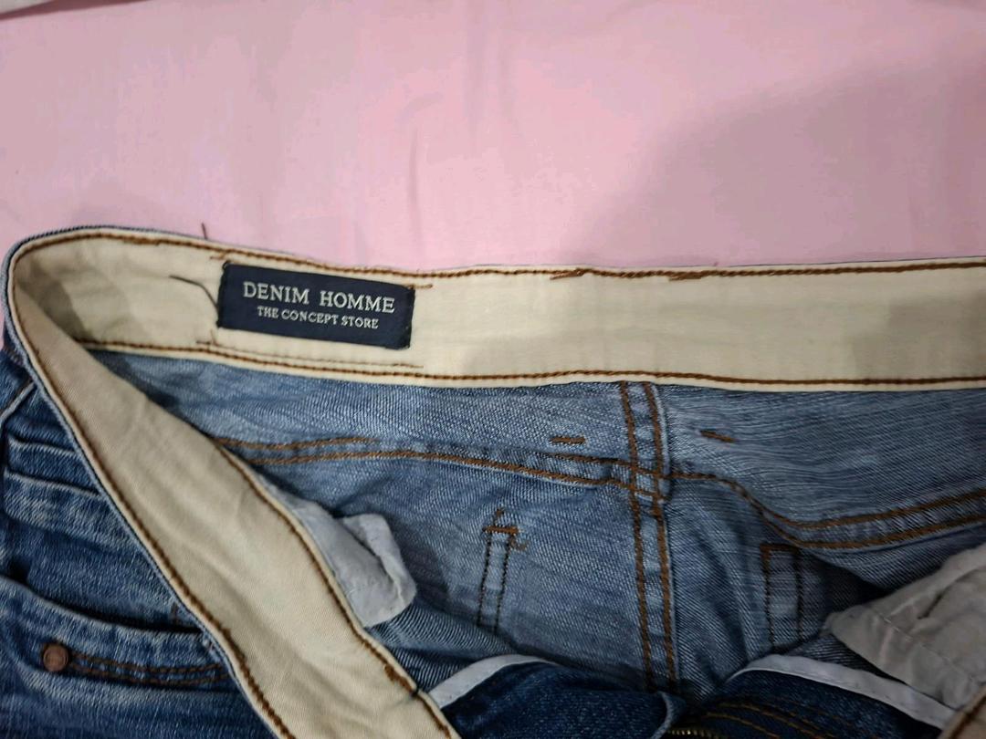 &Denim Джинсы Denim homme — фото 2