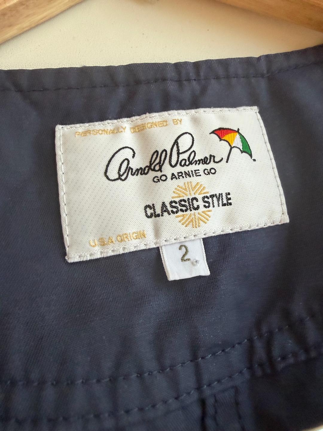 Arnold palmer Легкая куртка Arnold Palmer — фото 2