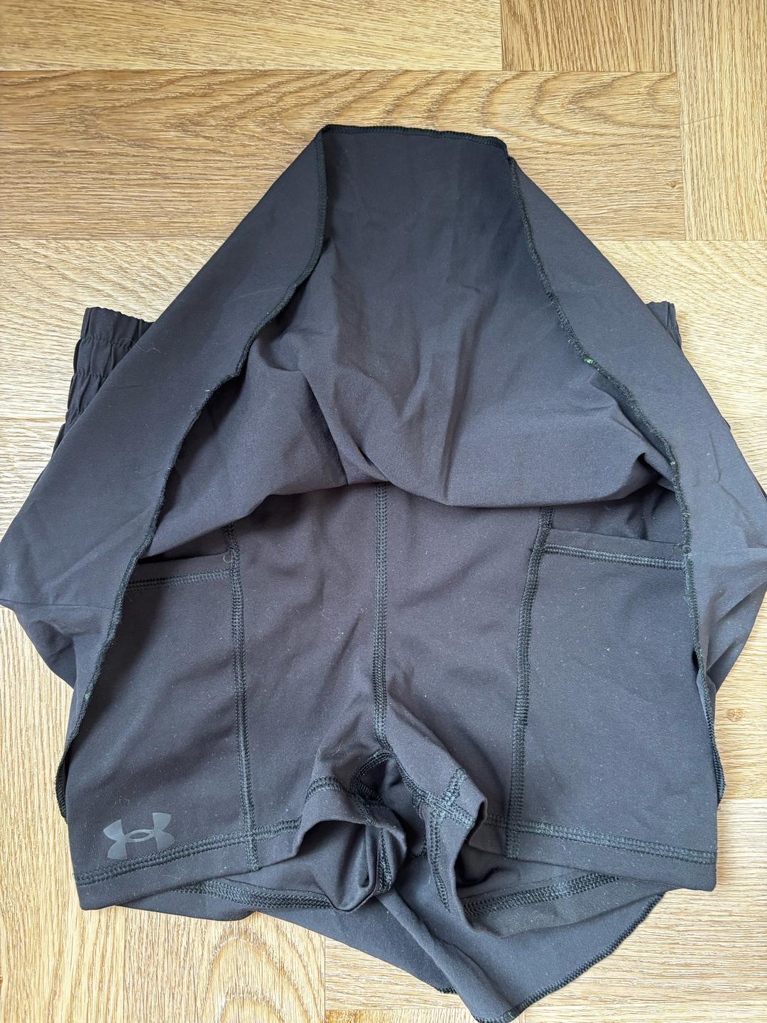 Under Armour Спортивные шорты Under Armour — фото 2